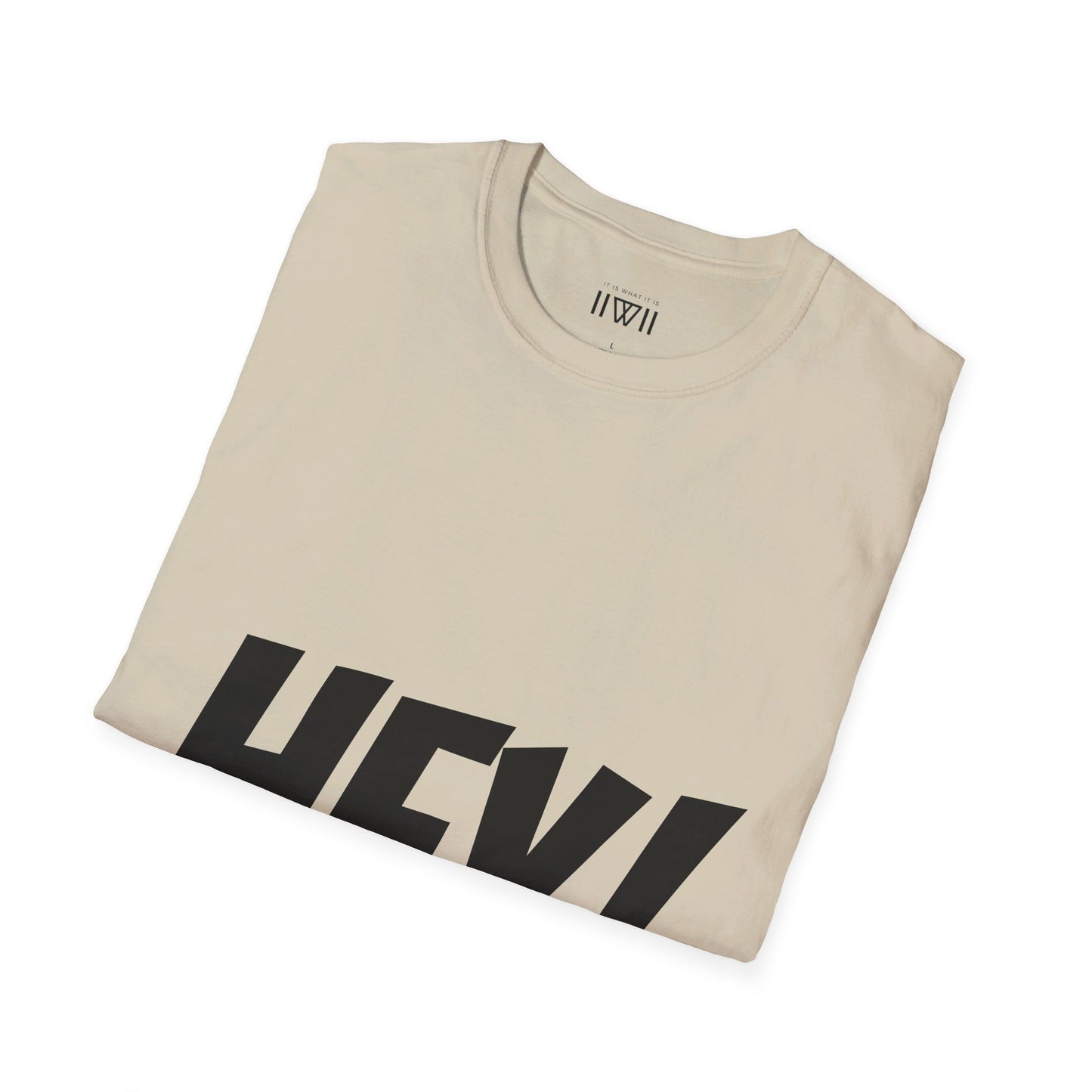 HEY! FUCK YOU! T-Shirt