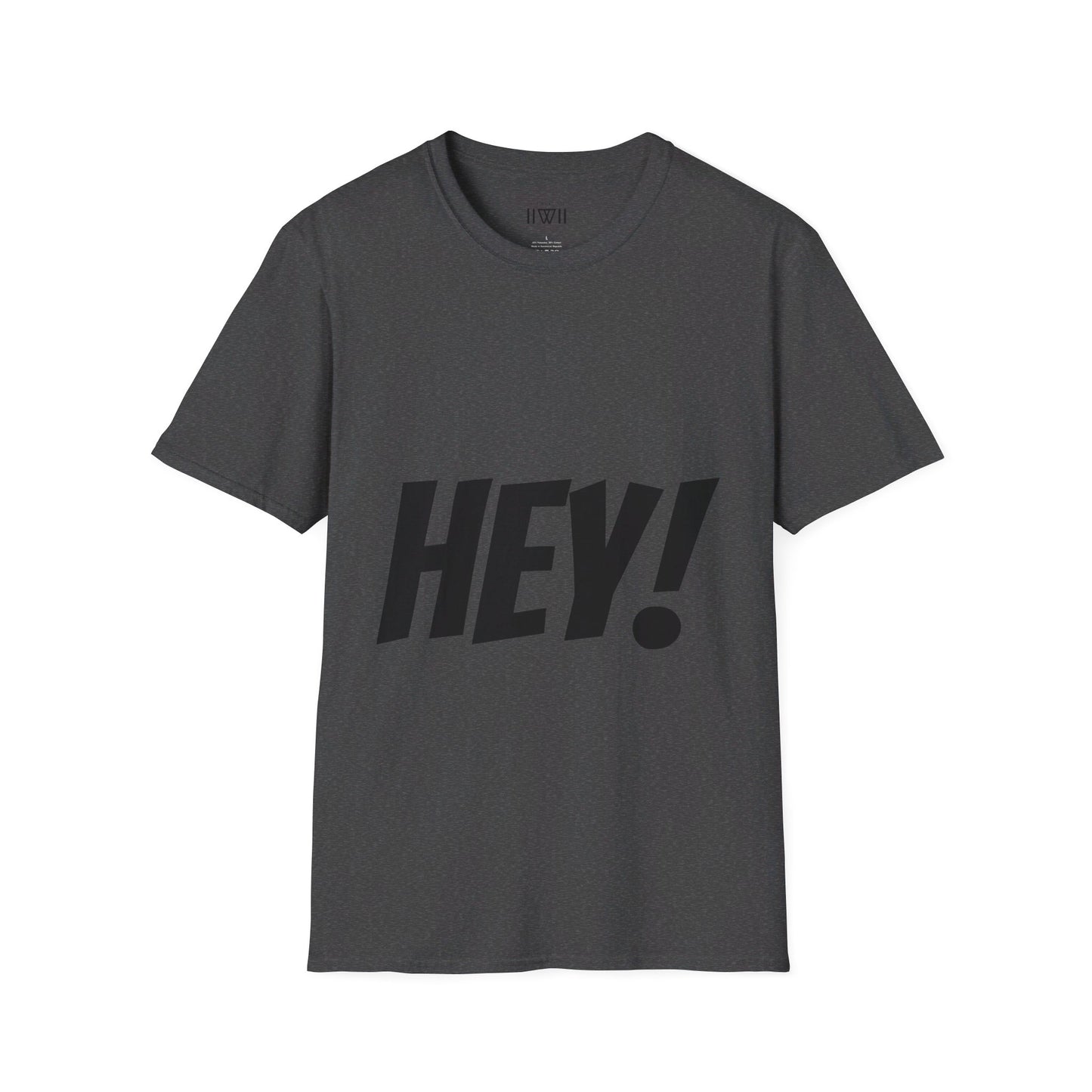 HEY! FUCK YOU! T-Shirt