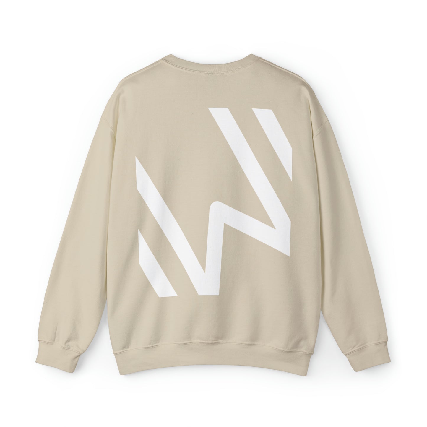 Sweater/Jumper IIWII Unisex Heavy Blend™ Crewneck Sweatshirt