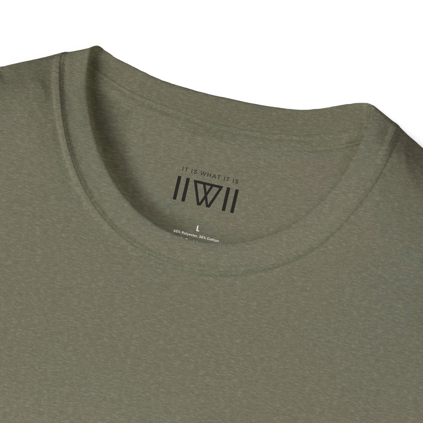HEY! FUCK YOU! T-Shirt