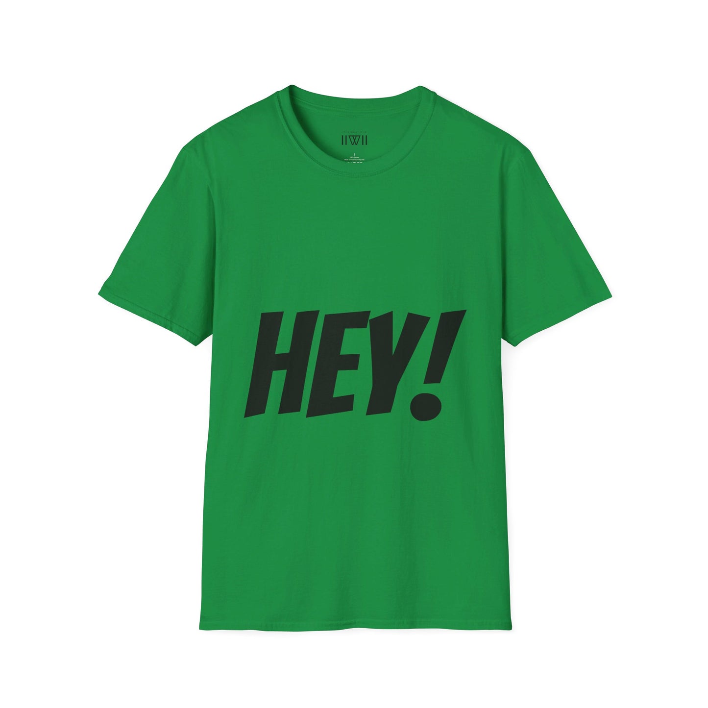 HEY! FUCK YOU! T-Shirt