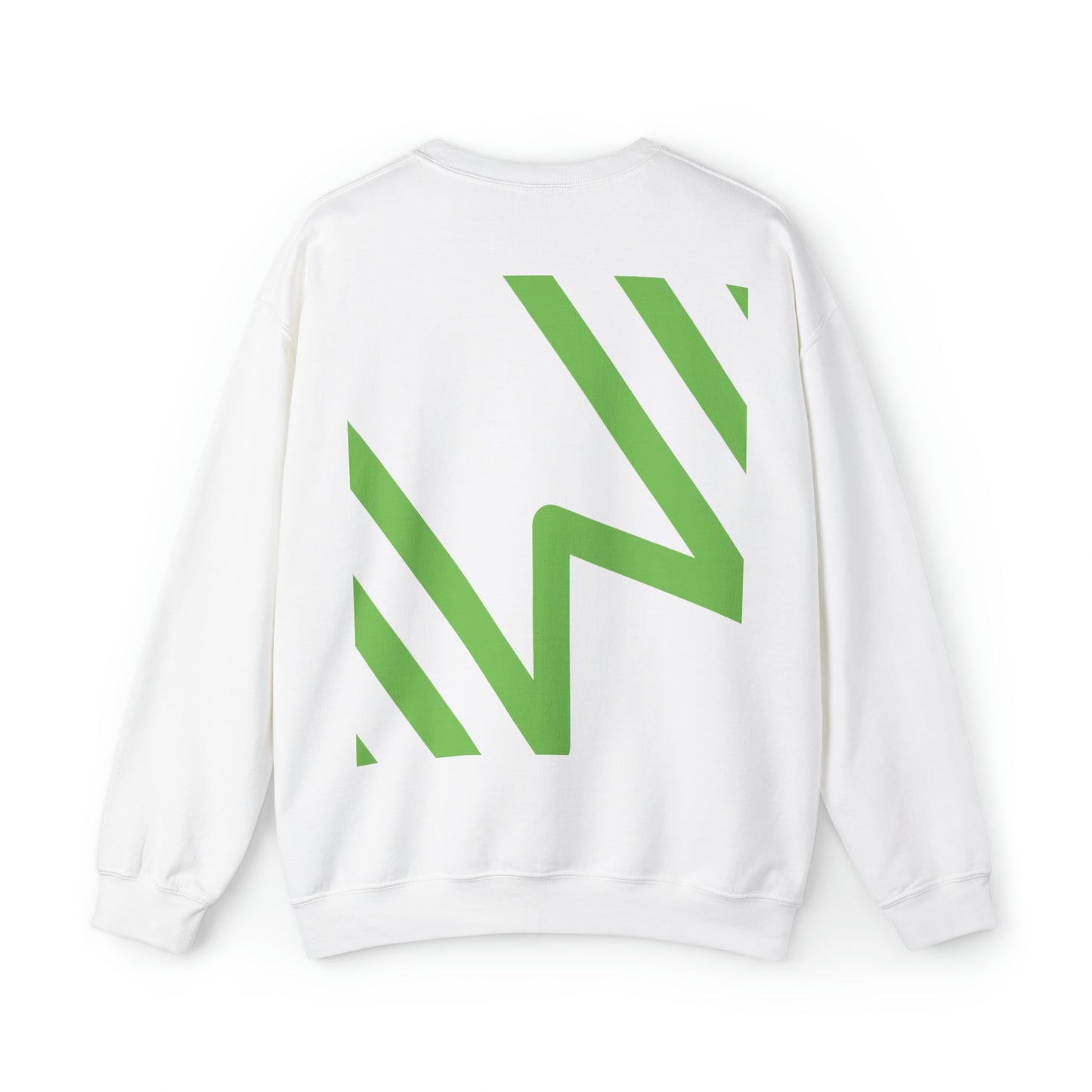 Sweater/Jumper IIWII Unisex Heavy Blend™ Crewneck Sweatshirt
