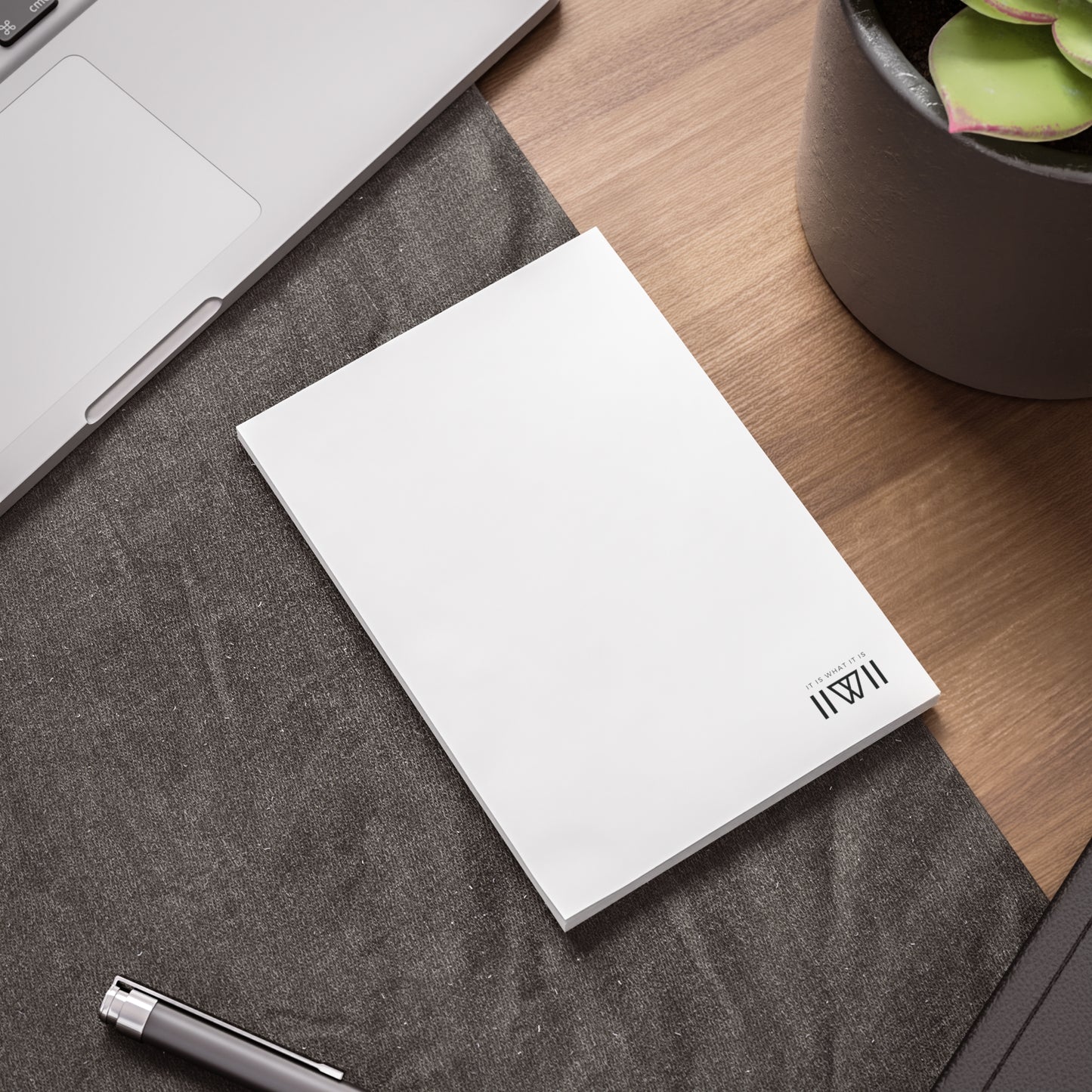 Post-it® IIWII Note Pads