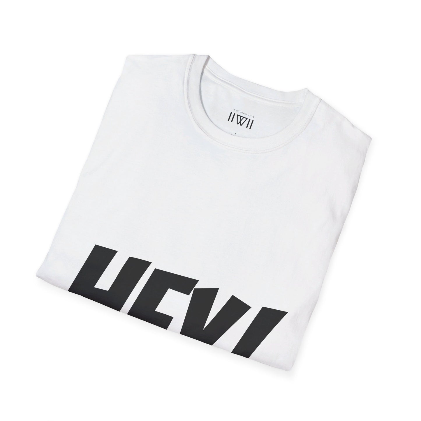 HEY! FUCK YOU! T-Shirt