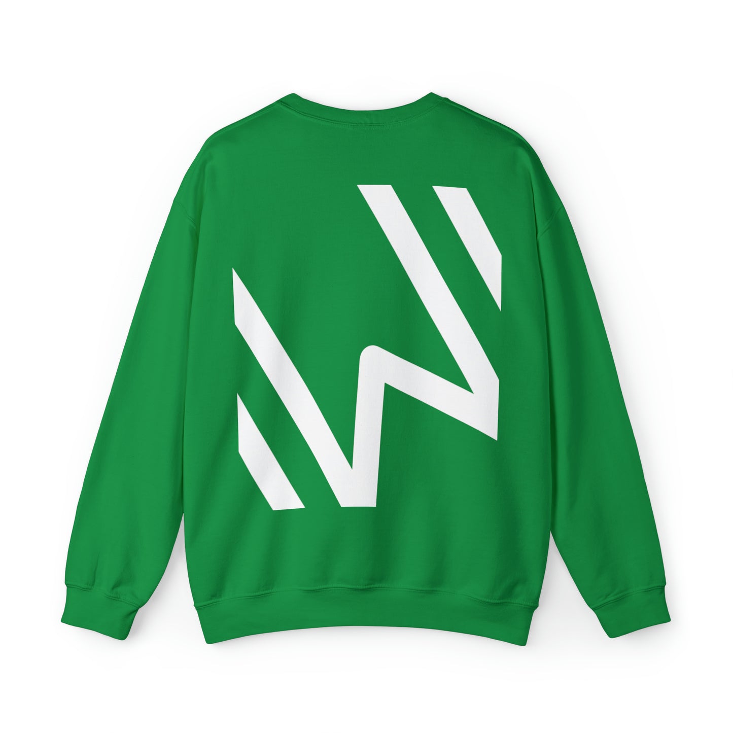 Sweater/Jumper IIWII Unisex Heavy Blend™ Crewneck Sweatshirt