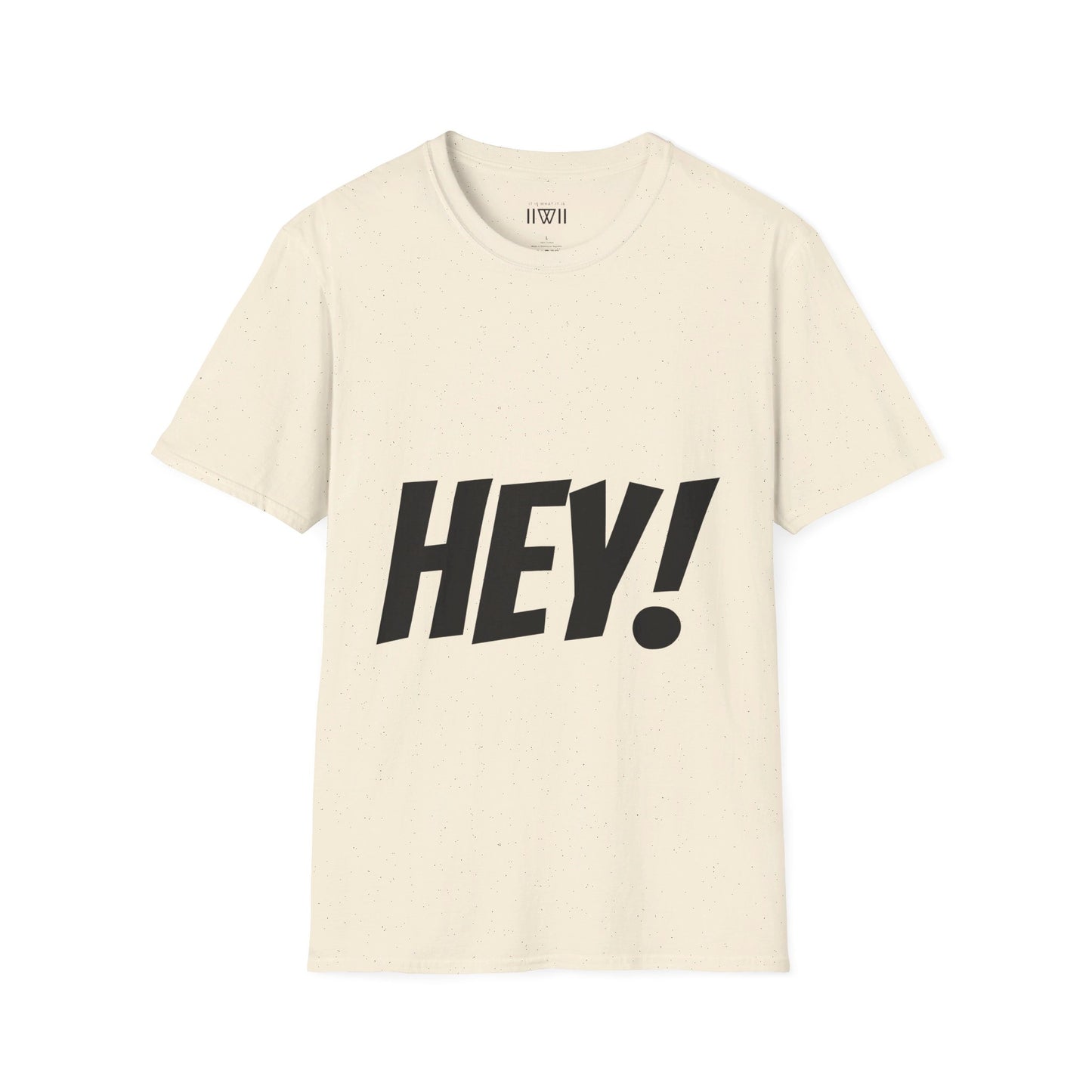 HEY! FUCK YOU! T-Shirt