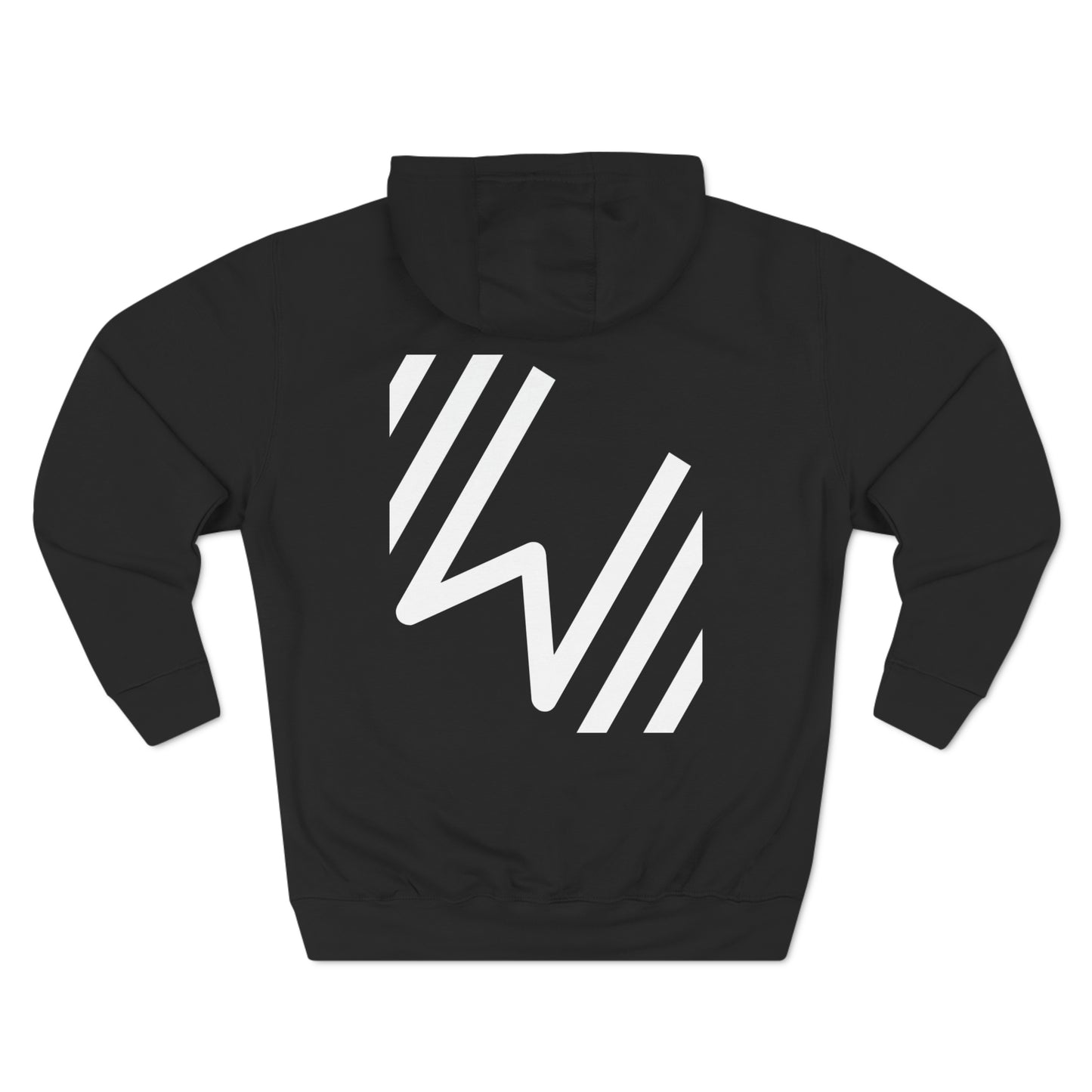 Hoody - IIWII logo Unisex Premium Pullover Hoodie