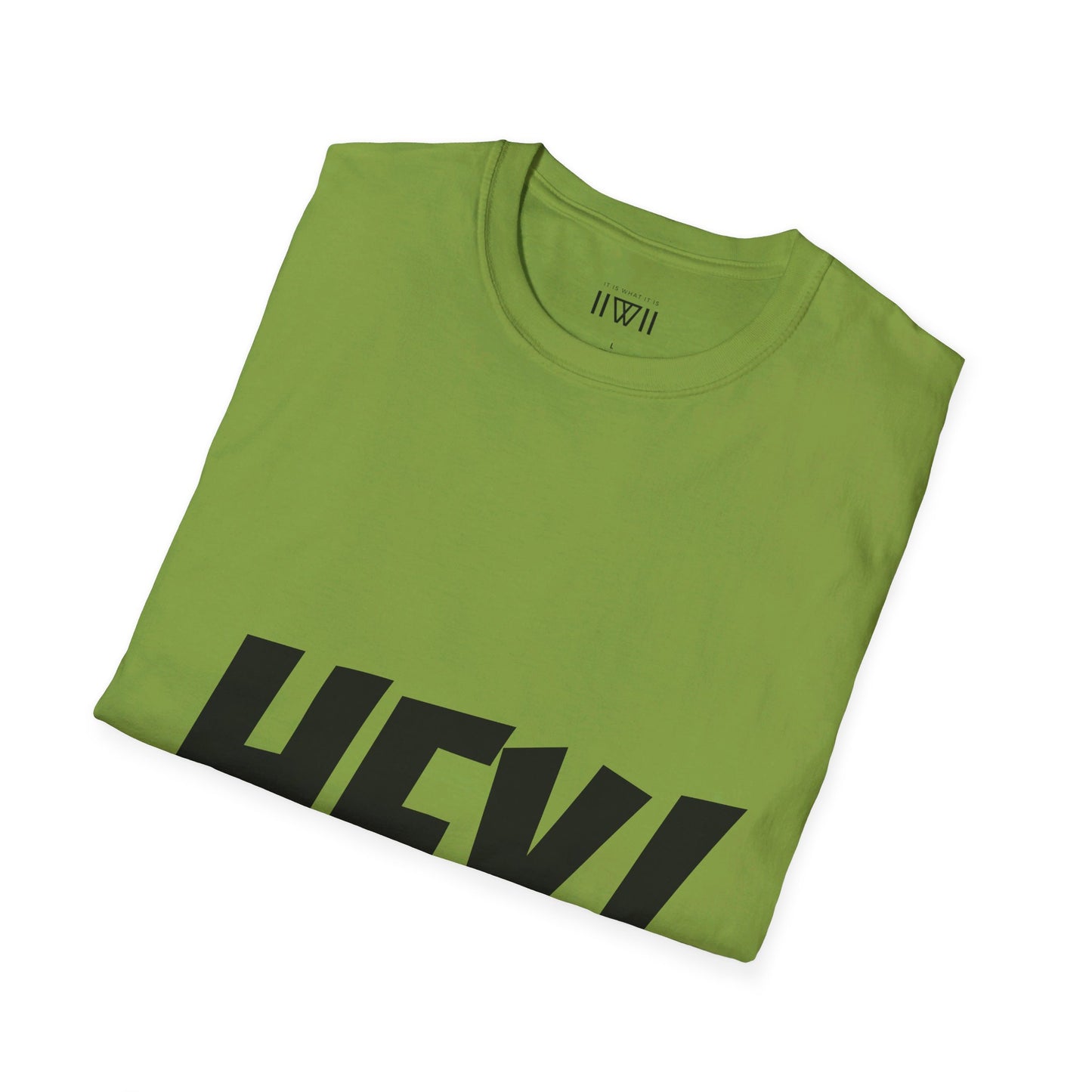HEY! FUCK YOU! T-Shirt