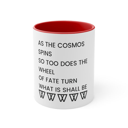 Mug Cup - IIWII Accent Coffee Tea Mug, 11oz