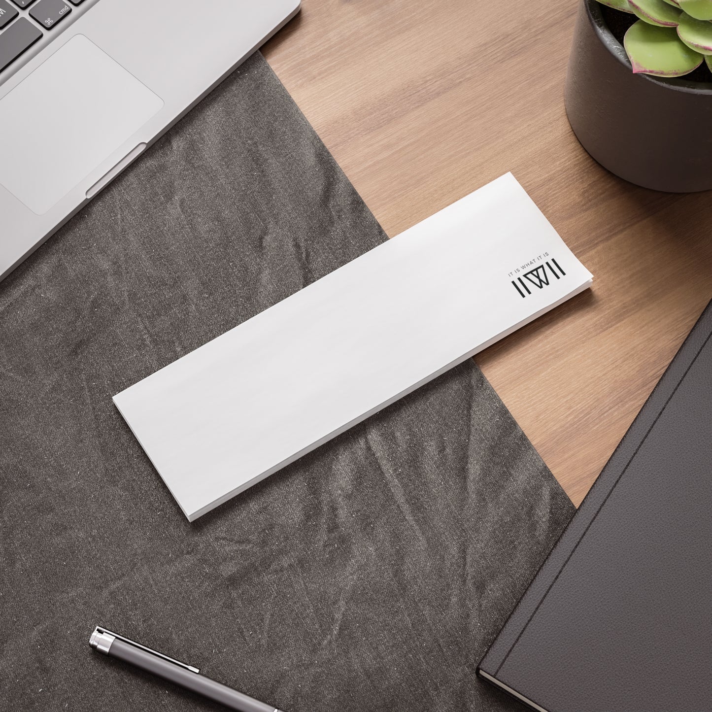 Post-it® IIWII Note Pads