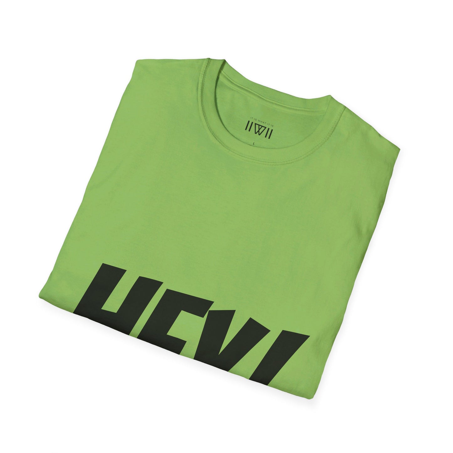 HEY! FUCK YOU! T-Shirt