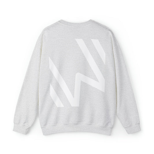 Sweater/Jumper IIWII Unisex Heavy Blend™ Crewneck Sweatshirt