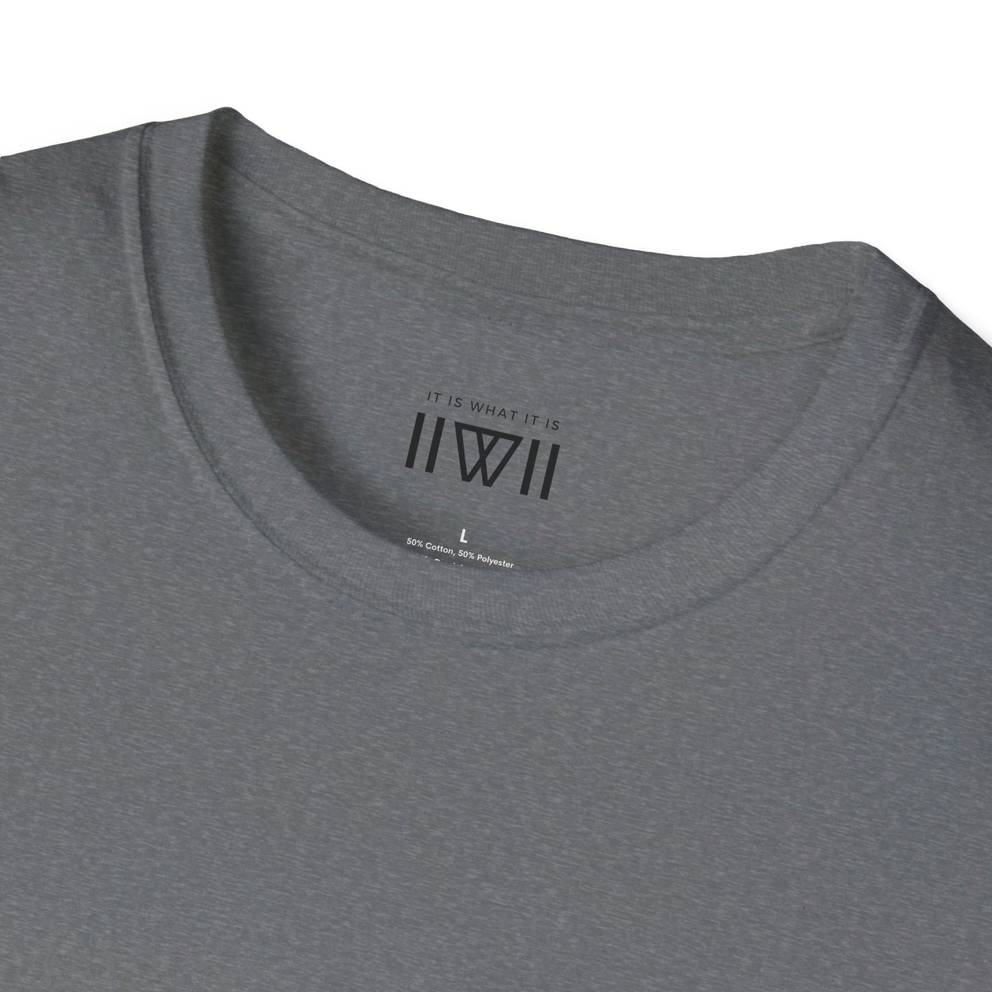 HEY! FUCK YOU! T-Shirt