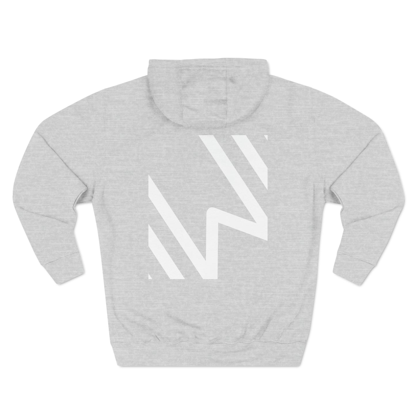 Hoody - IIWII logo Unisex Premium Pullover Hoodie