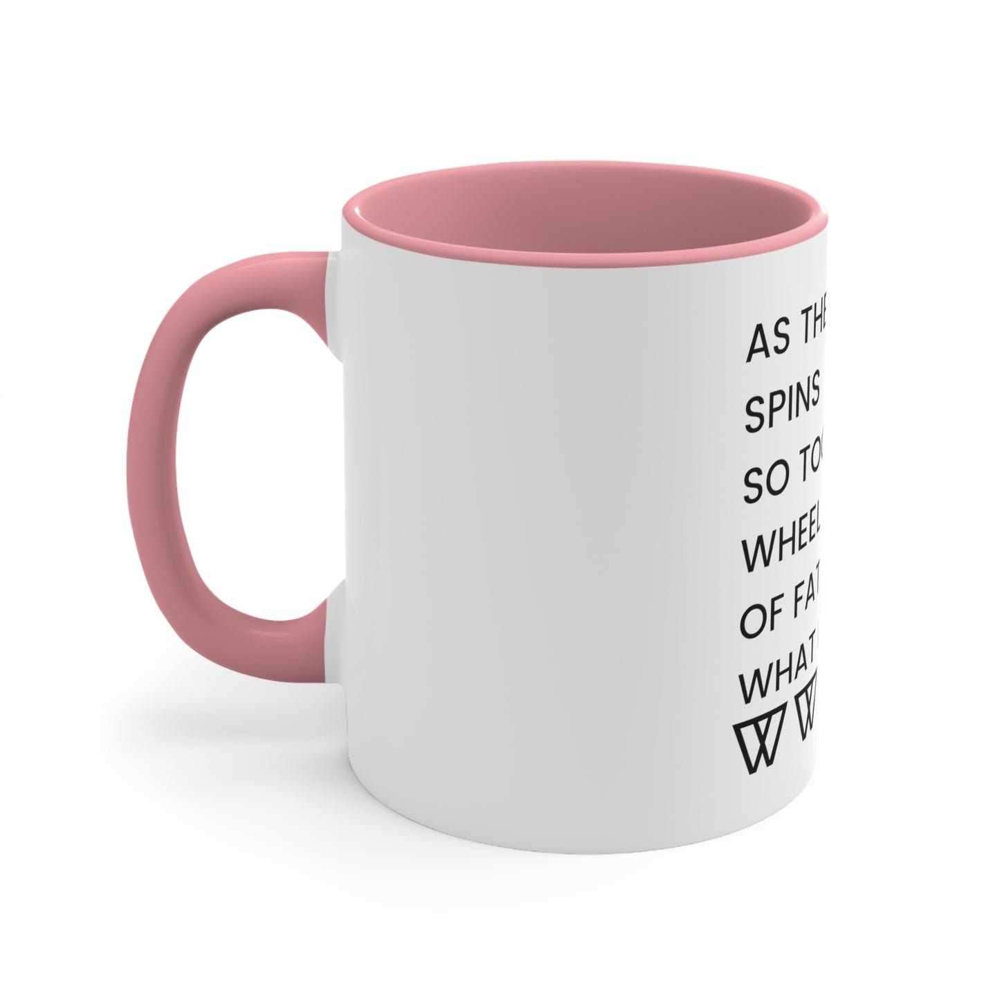 Mug Cup - IIWII Accent Coffee Tea Mug, 11oz