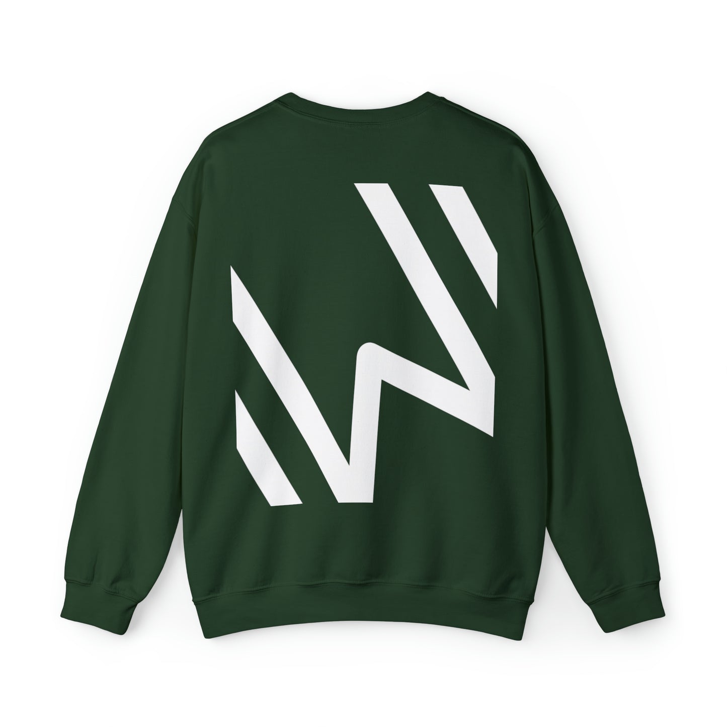 Sweater/Jumper IIWII Unisex Heavy Blend™ Crewneck Sweatshirt