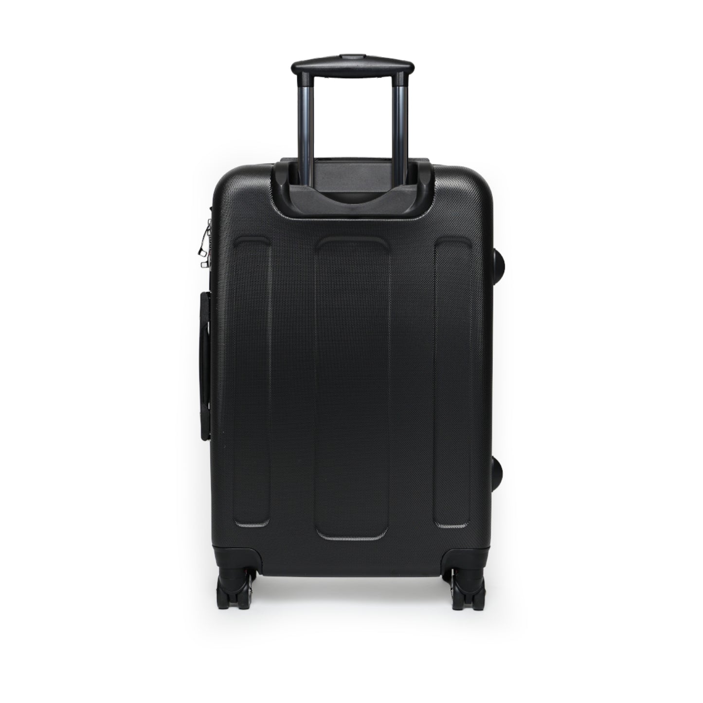 Suitcase *Limited Edition (Green & Black) - IIWII logo branded Suitcase