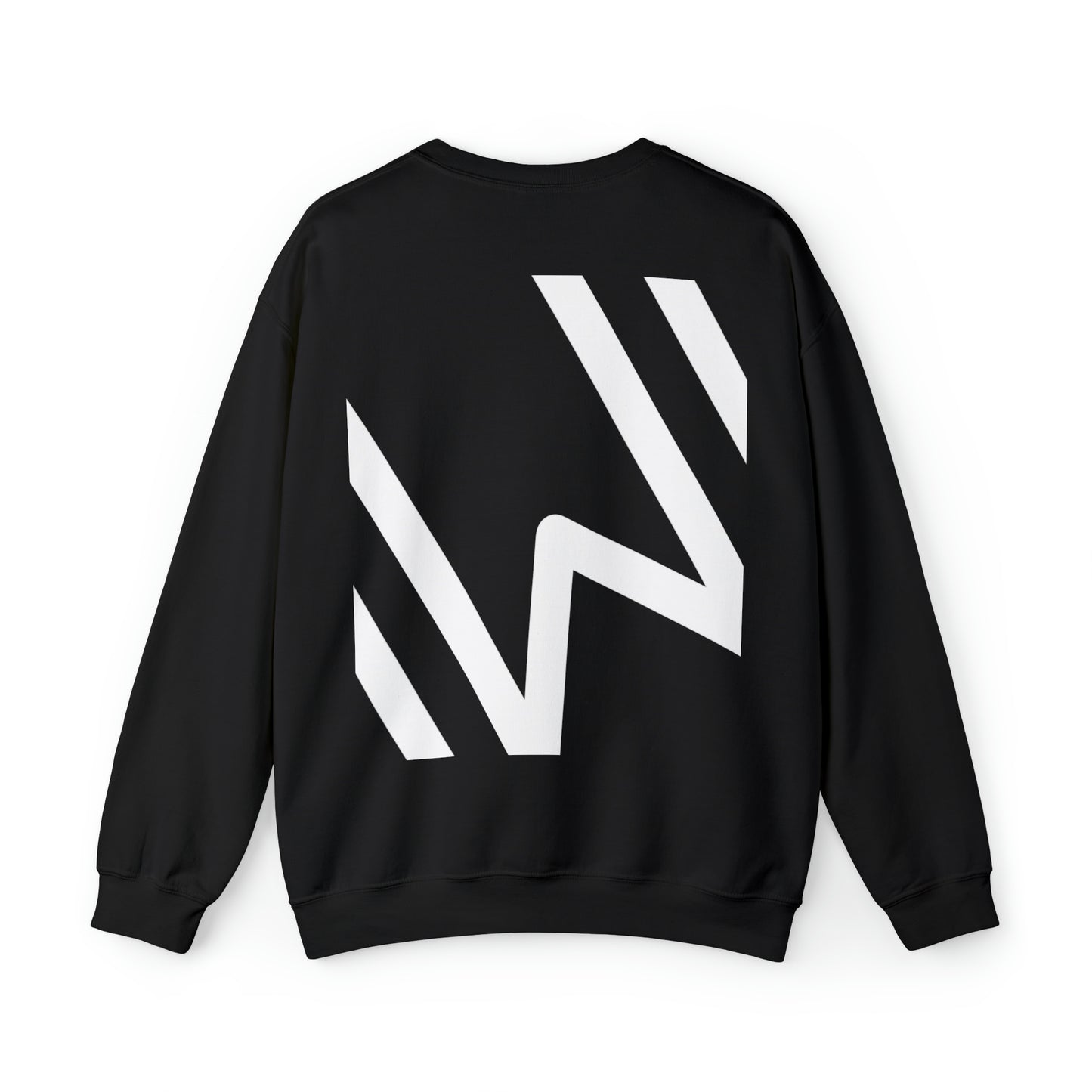 Sweater/Jumper IIWII Unisex Heavy Blend™ Crewneck Sweatshirt