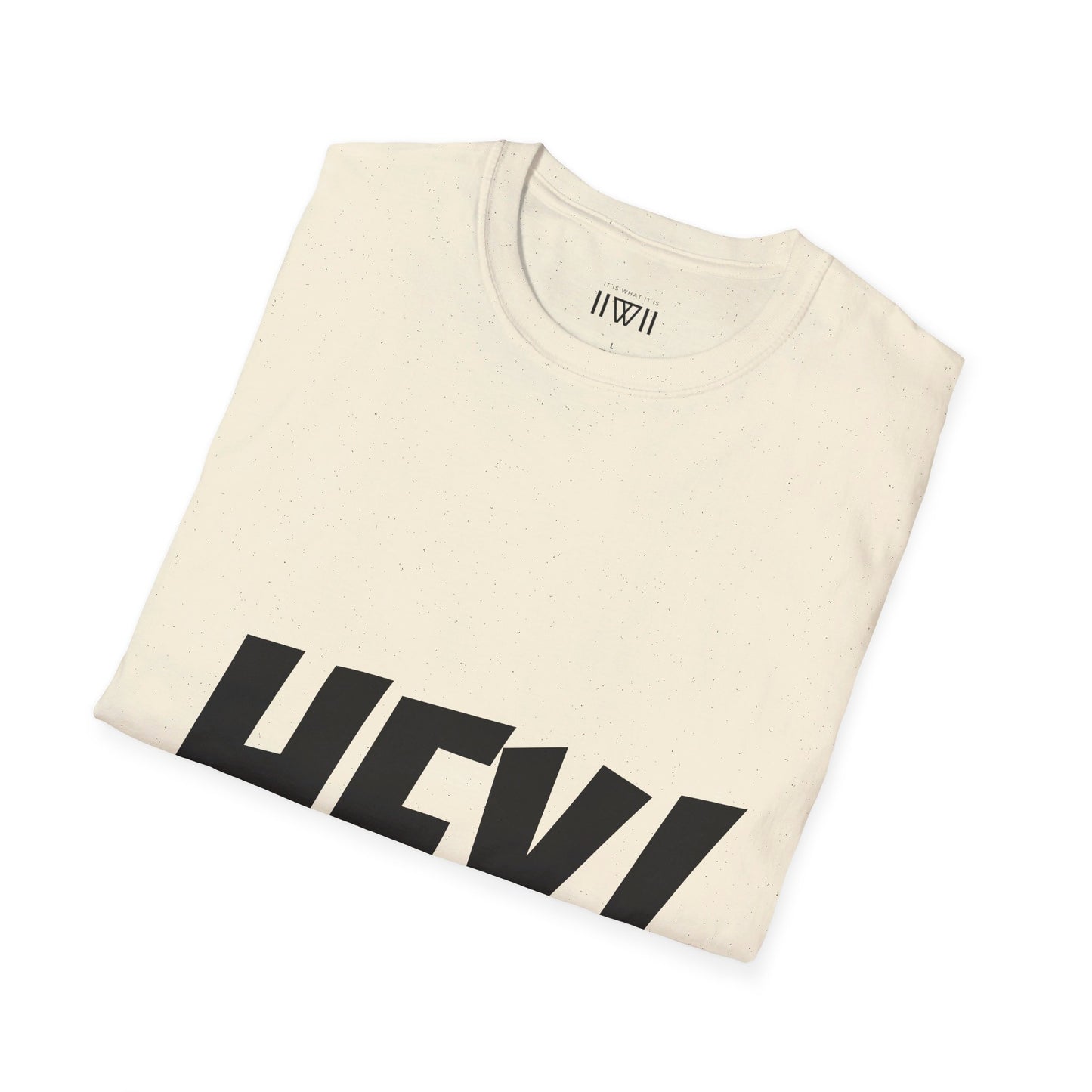 HEY! FUCK YOU! T-Shirt