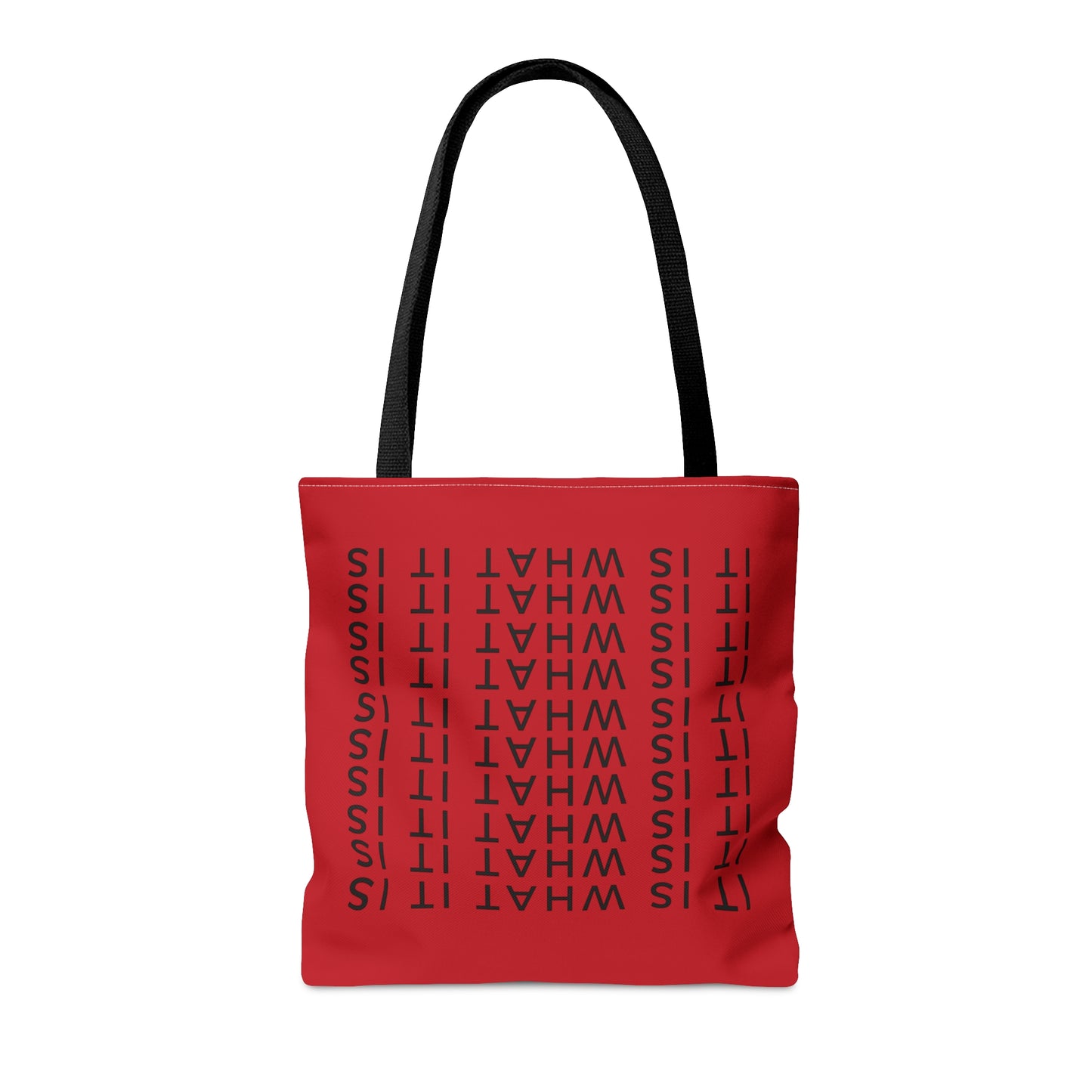 Tote bag Premium - IIWII logo *statement* Tote Bag (AOP)