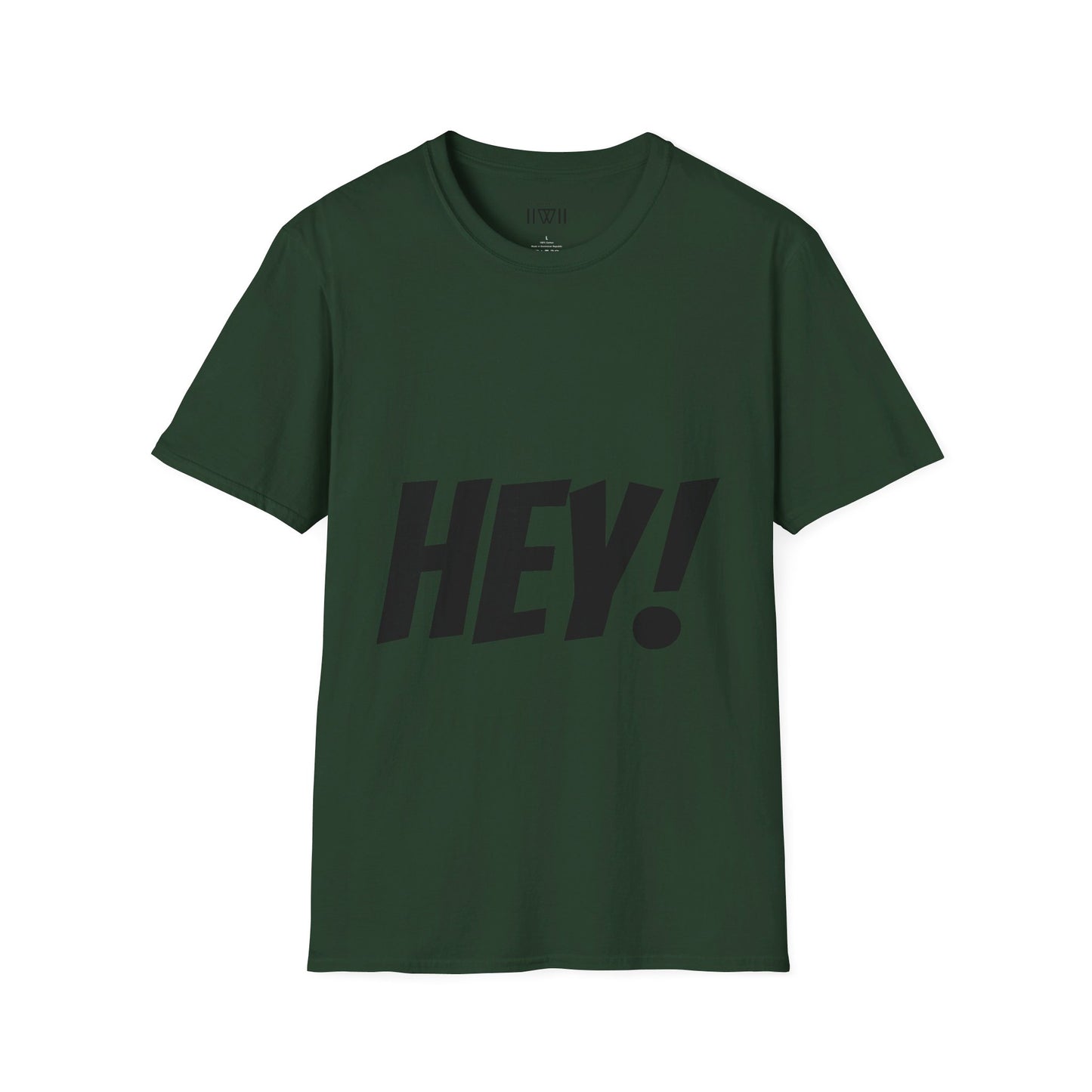 HEY! FUCK YOU! T-Shirt