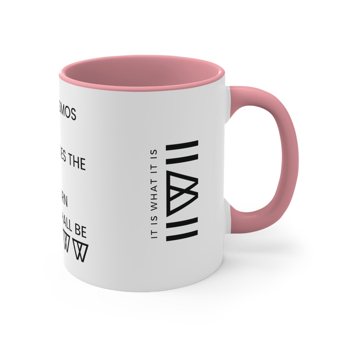 Mug Cup - IIWII Accent Coffee Tea Mug, 11oz