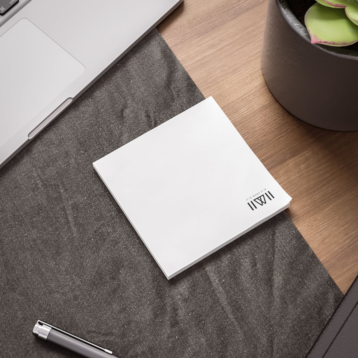 Post-it® IIWII Note Pads
