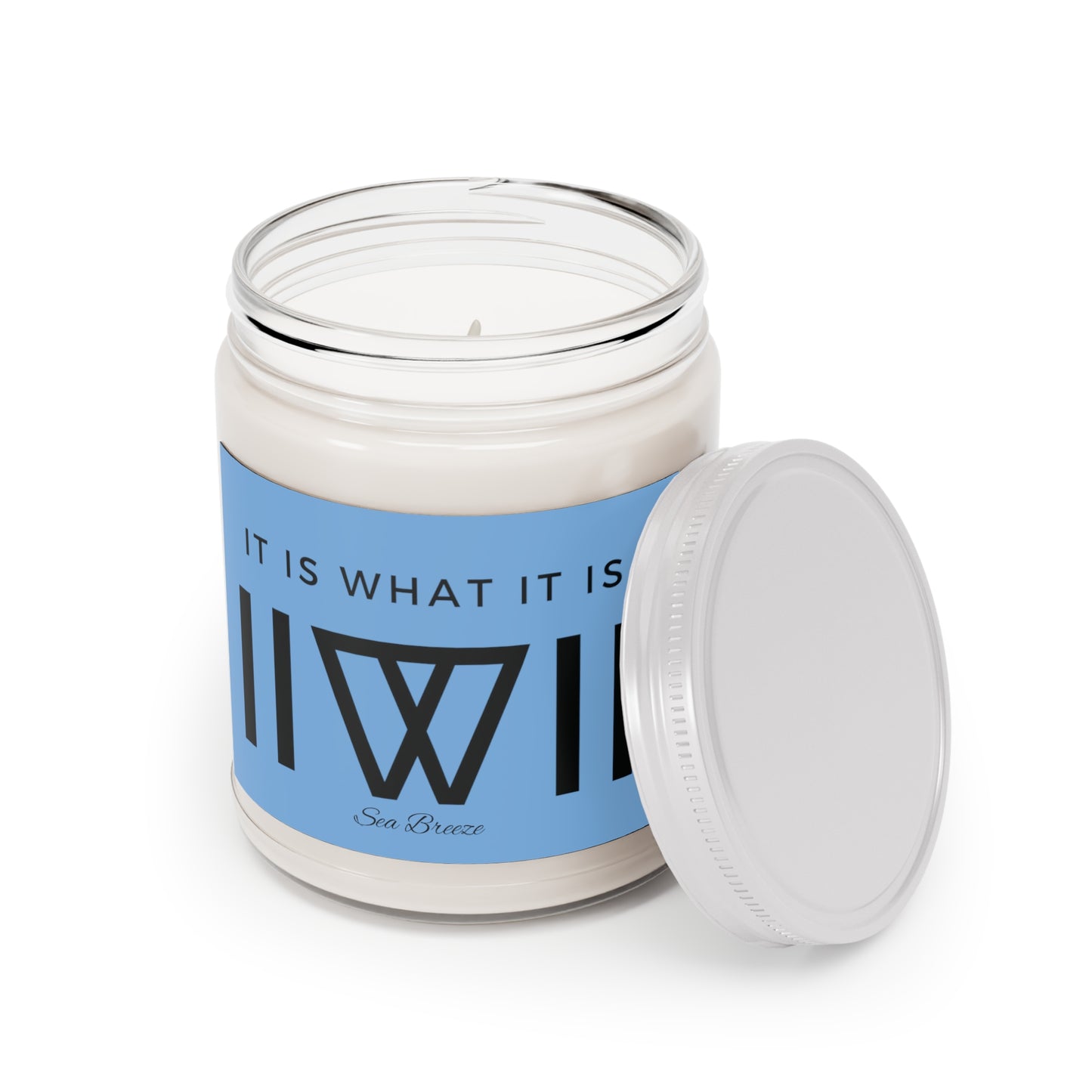Delicious and fragrant IIWII Scented Candles, 9oz