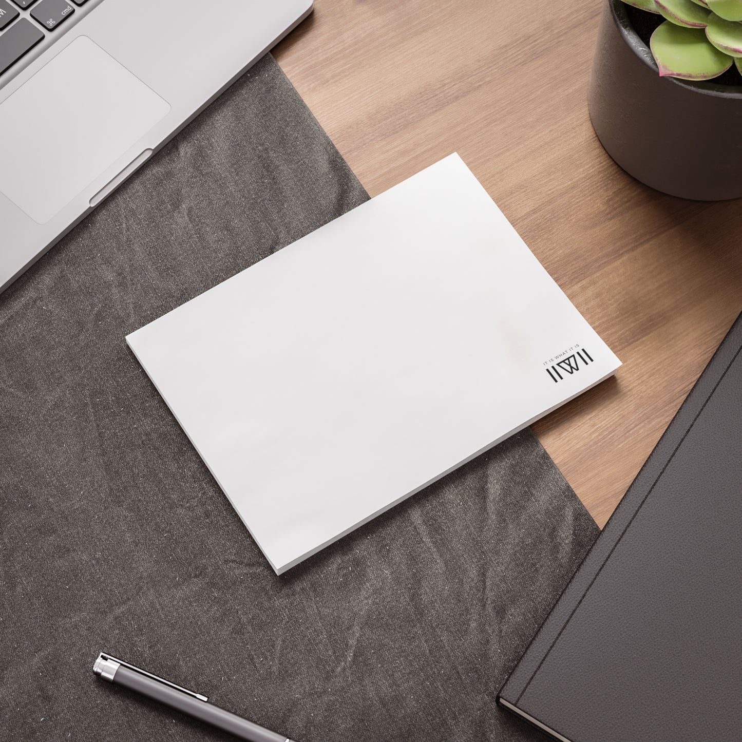 Post-it® IIWII Note Pads