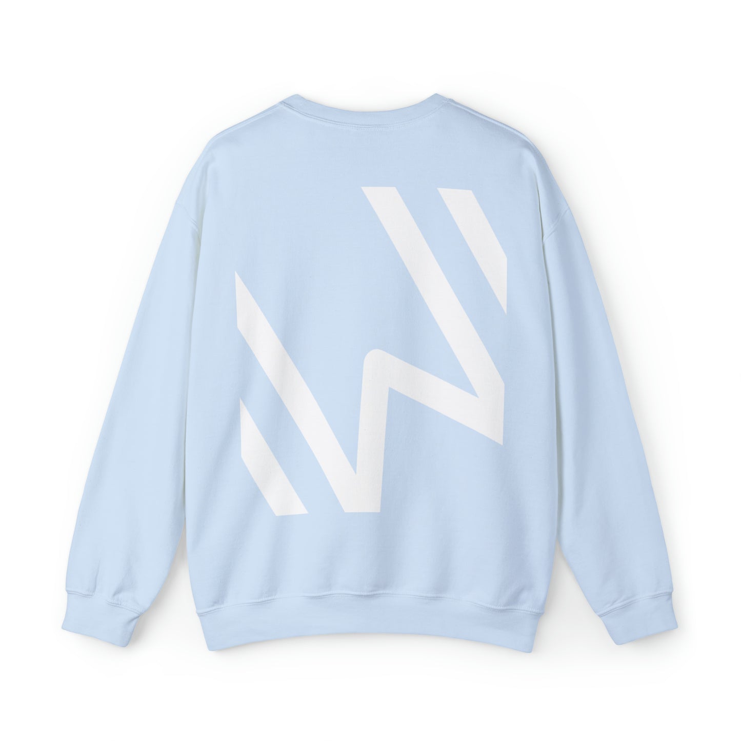 Sweater/Jumper IIWII Unisex Heavy Blend™ Crewneck Sweatshirt