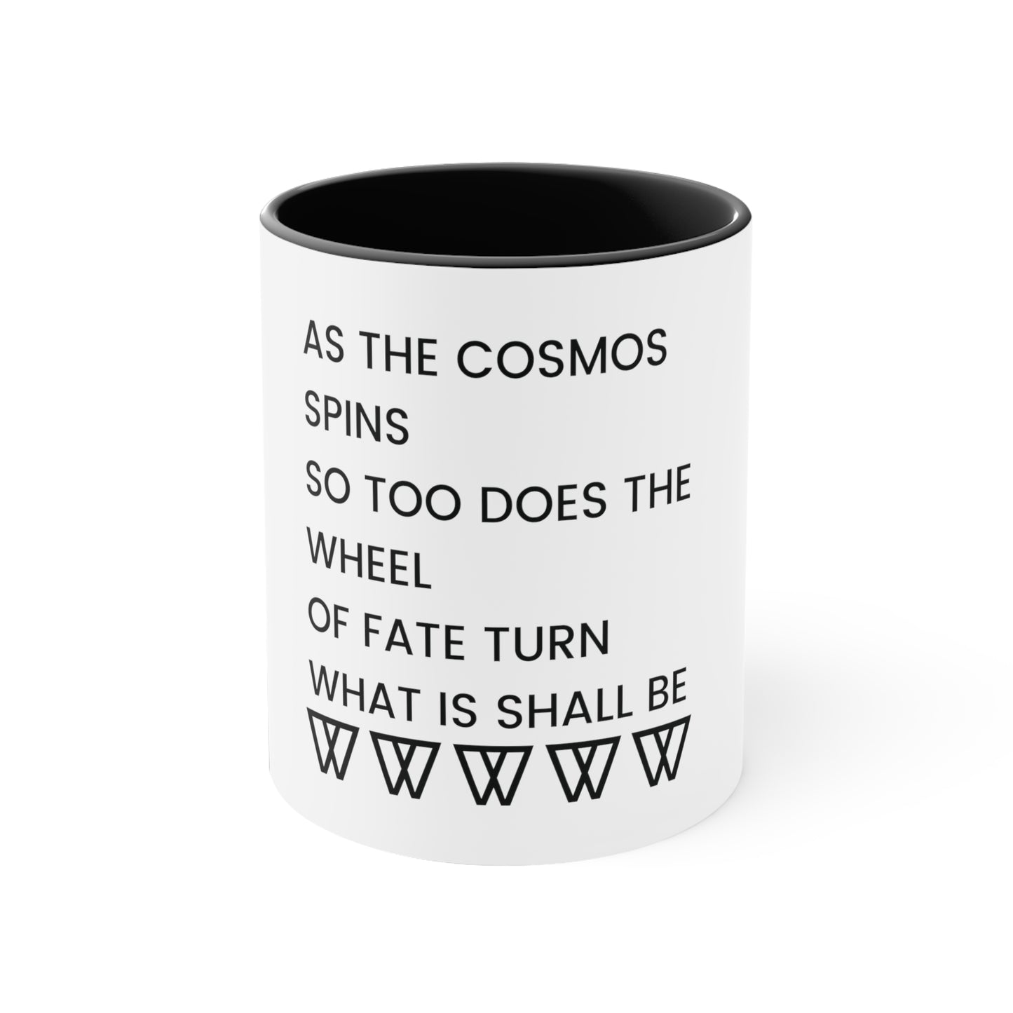 Mug Cup - IIWII Accent Coffee Tea Mug, 11oz