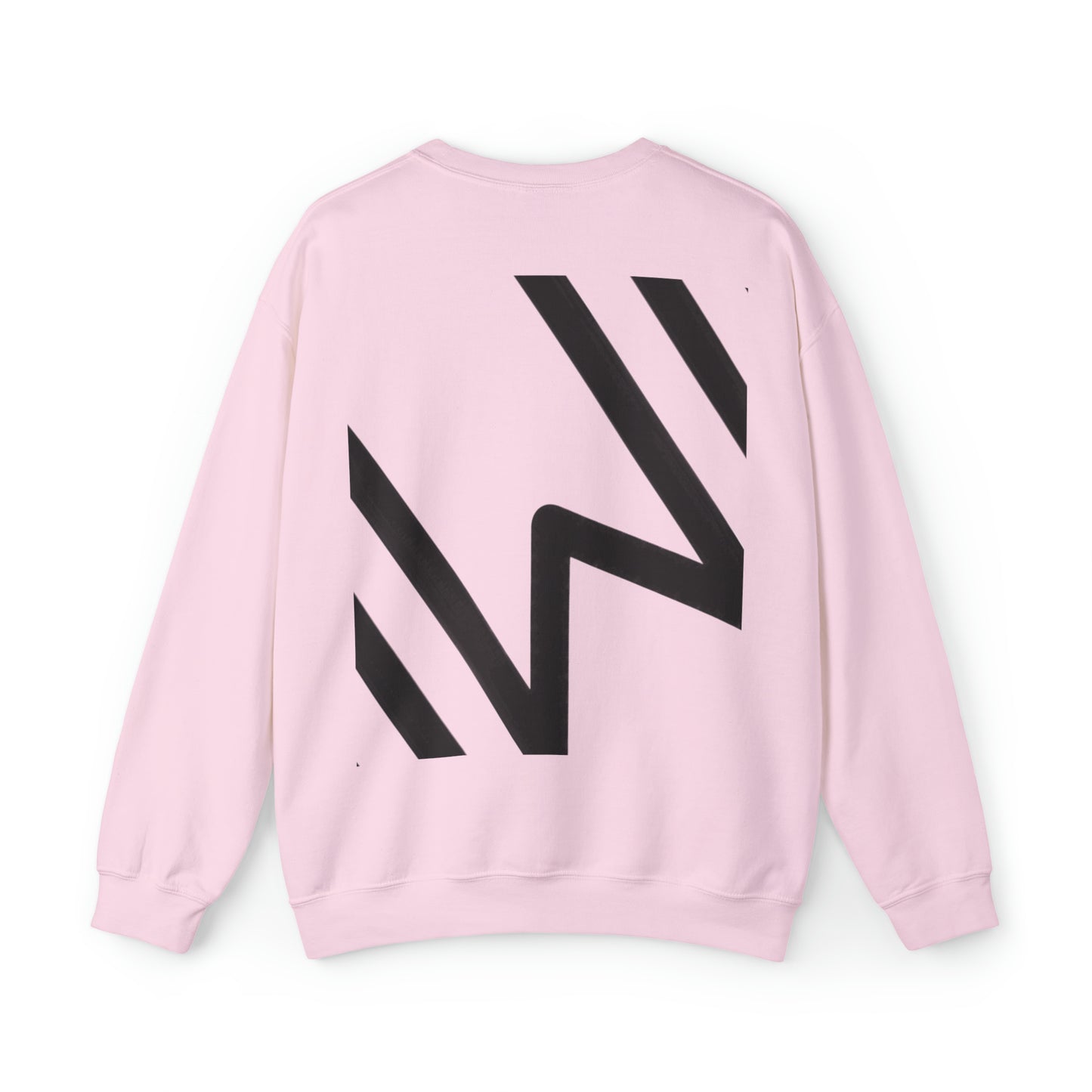 Sweater/Jumper IIWII Unisex Heavy Blend™ Crewneck Sweatshirt