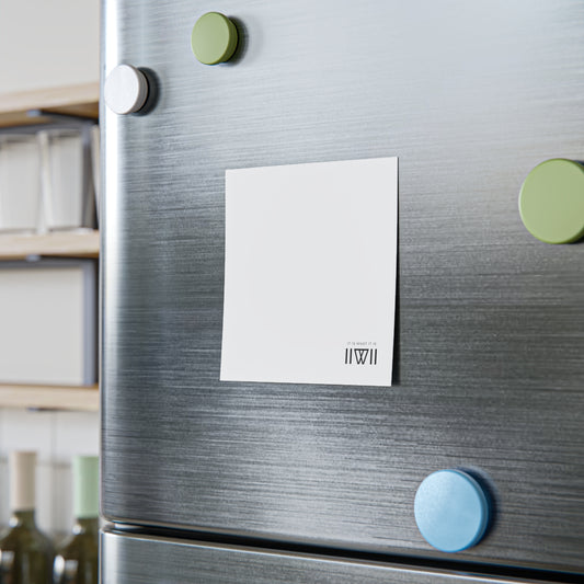 Post-it® IIWII Note Pads