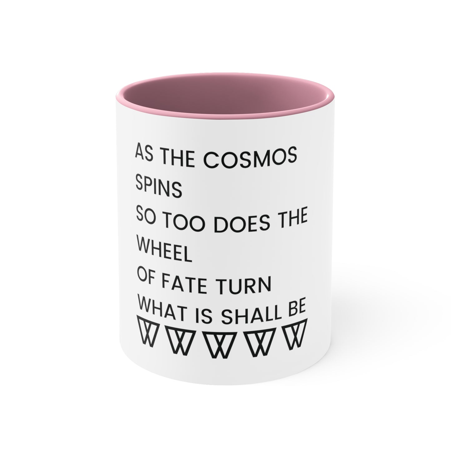 Mug Cup - IIWII Accent Coffee Tea Mug, 11oz