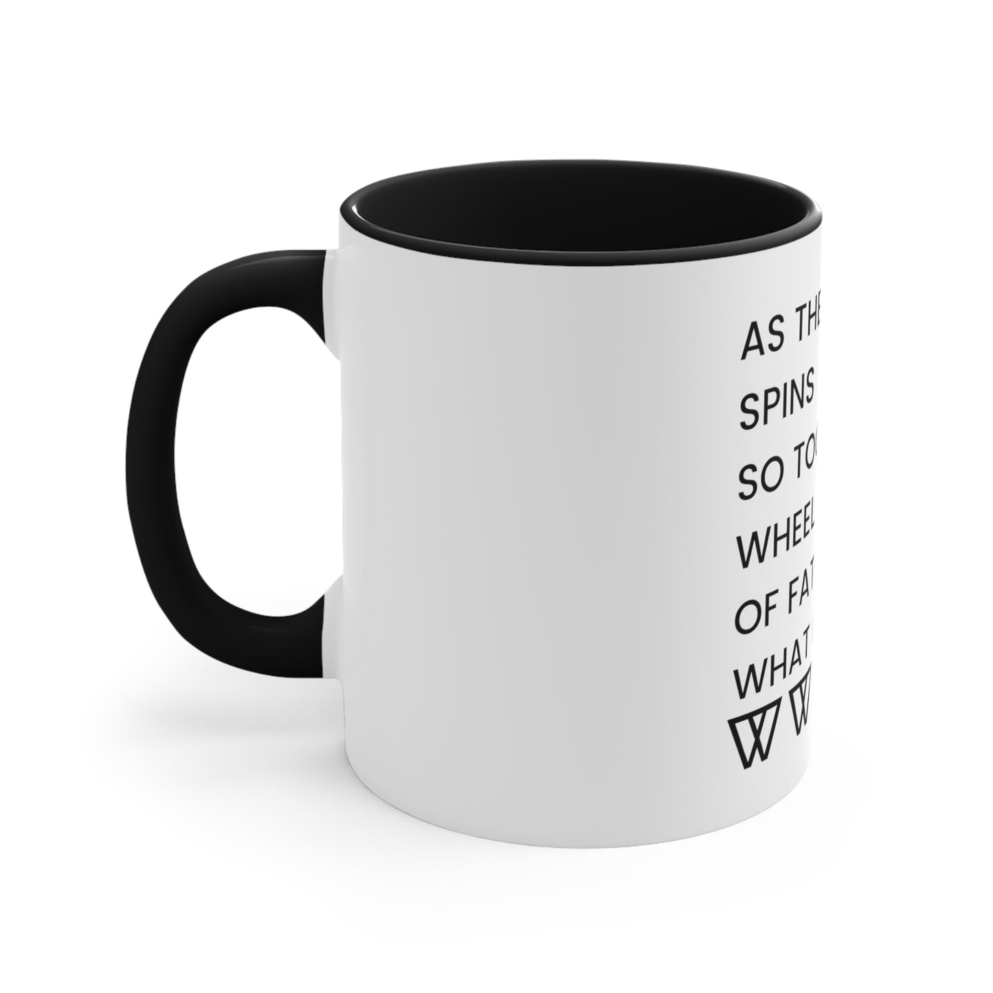 Mug Cup - IIWII Accent Coffee Tea Mug, 11oz