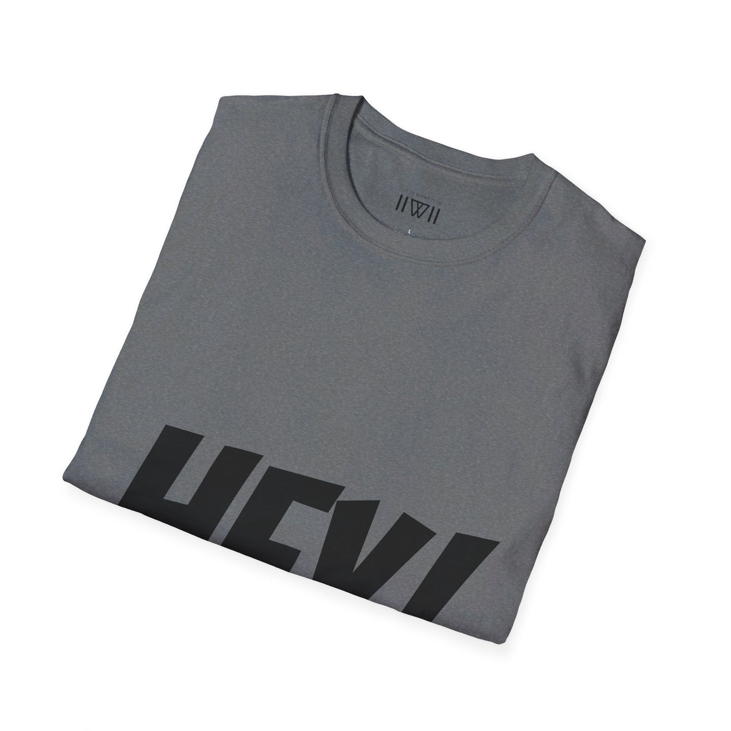 HEY! FUCK YOU! T-Shirt