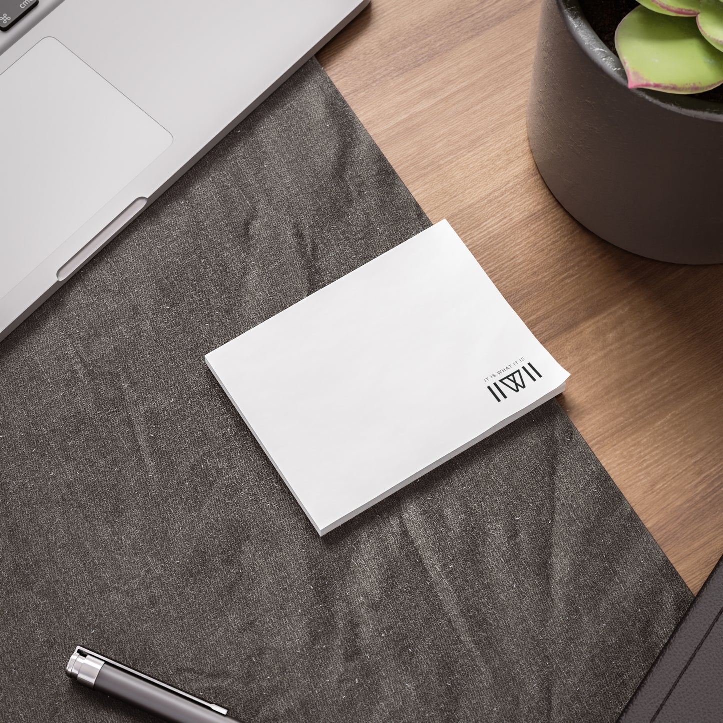 Post-it® IIWII Note Pads