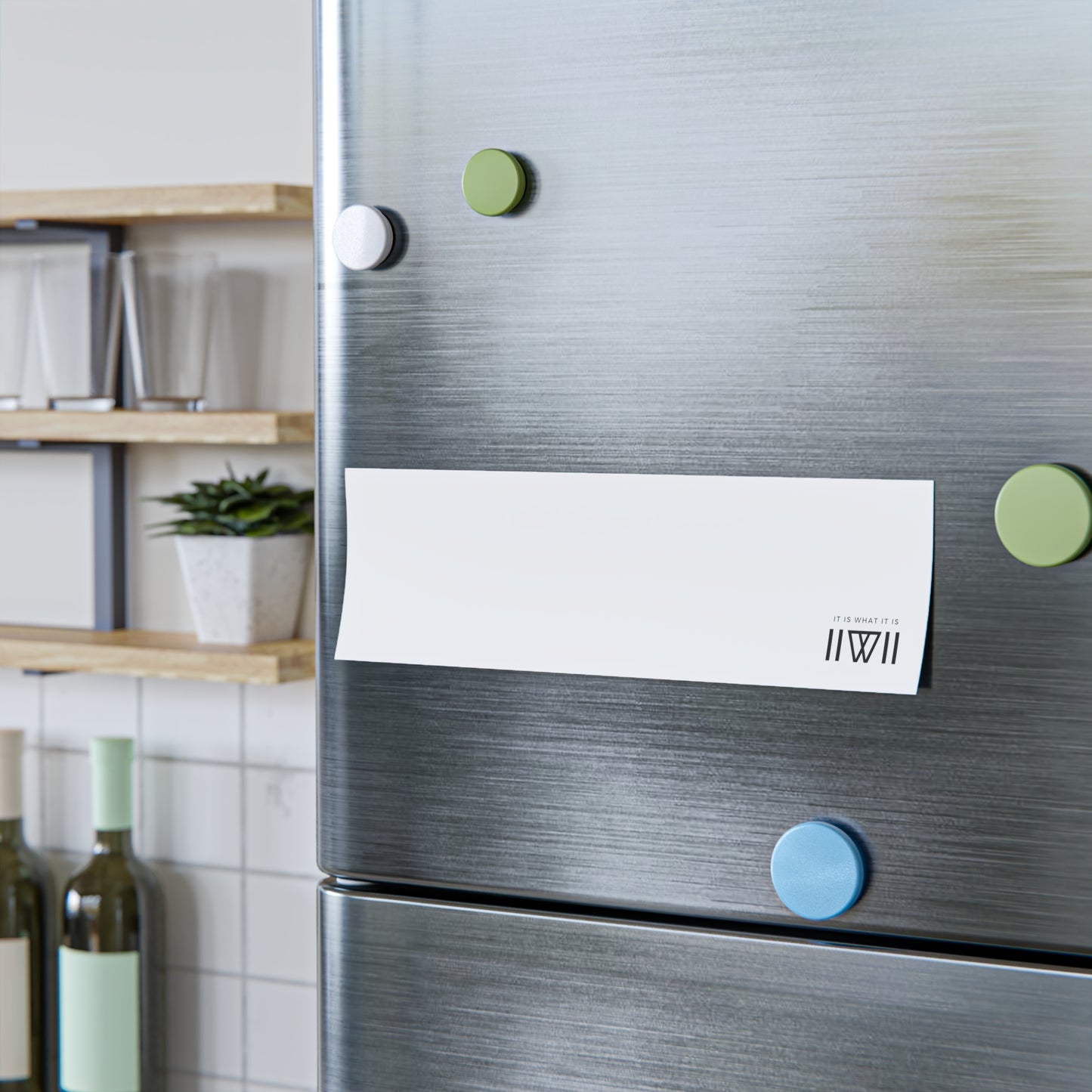 Post-it® IIWII Note Pads