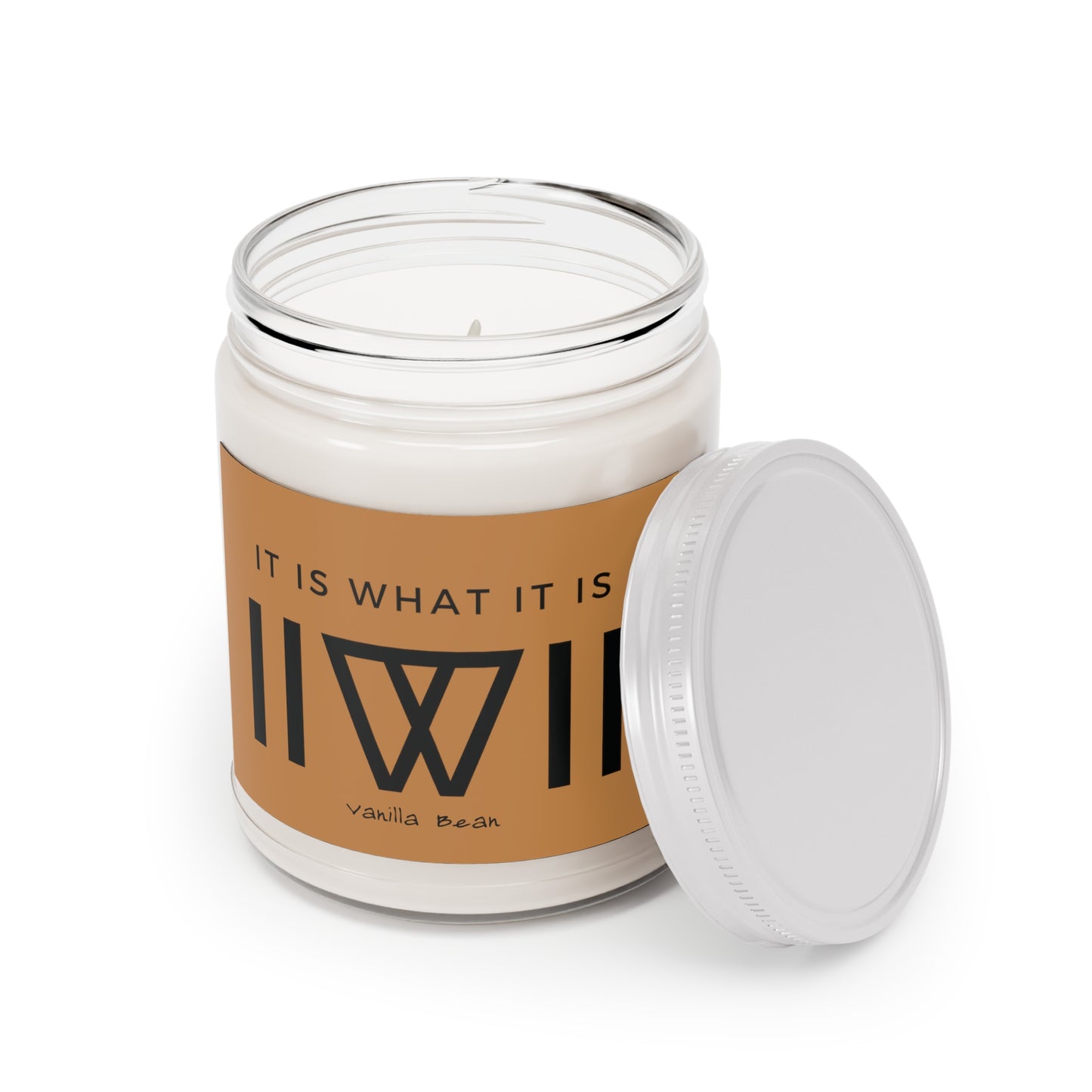 Delicious and fragrant IIWII Scented Candles, 9oz