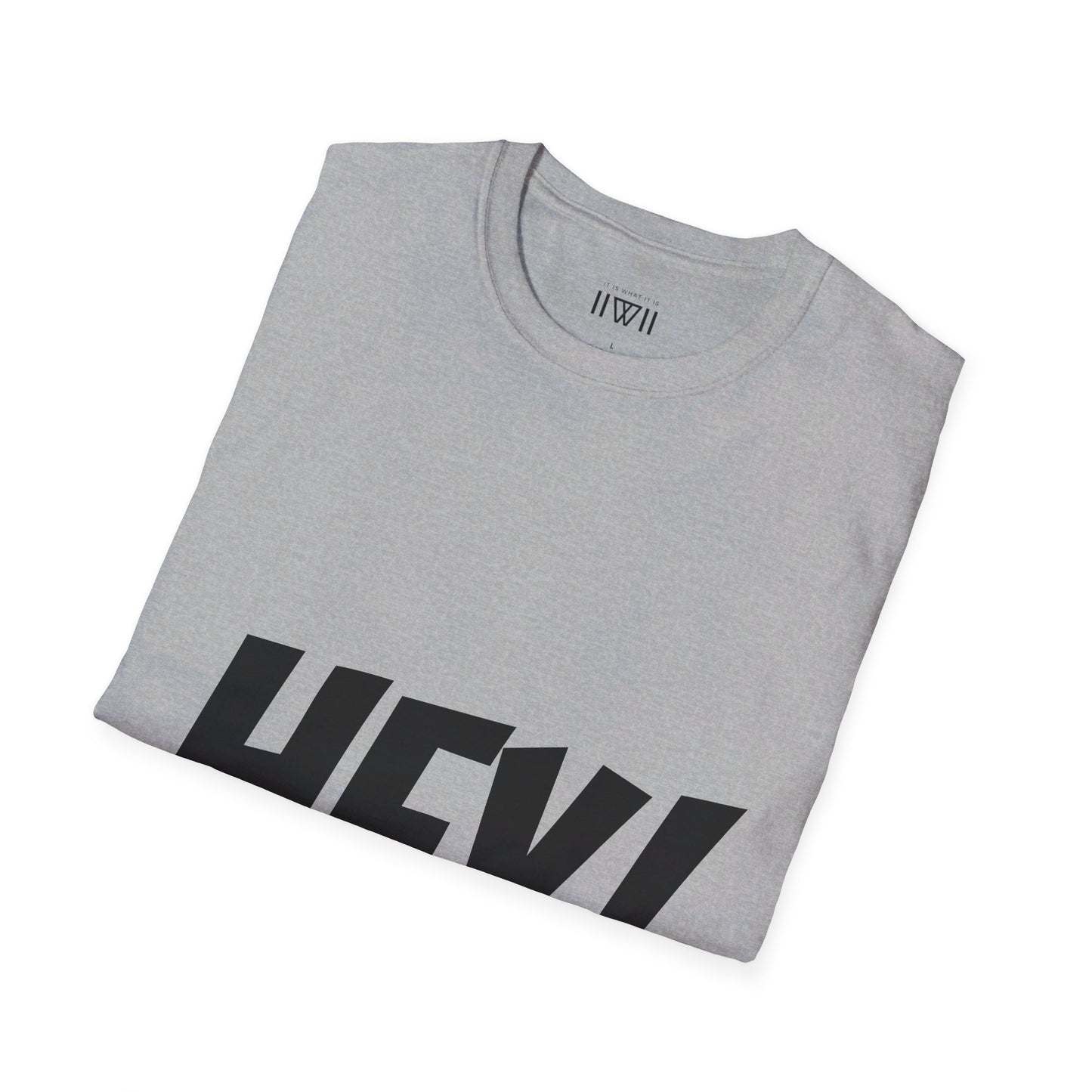 HEY! FUCK YOU! T-Shirt