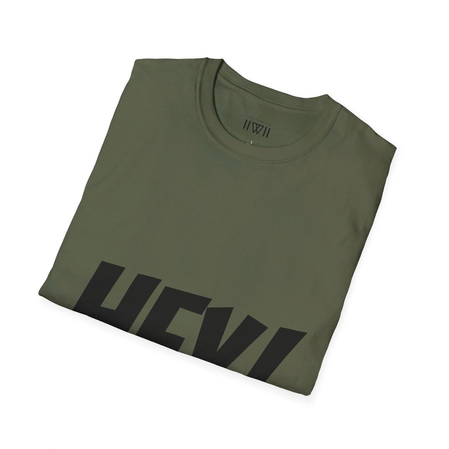 HEY! FUCK YOU! T-Shirt