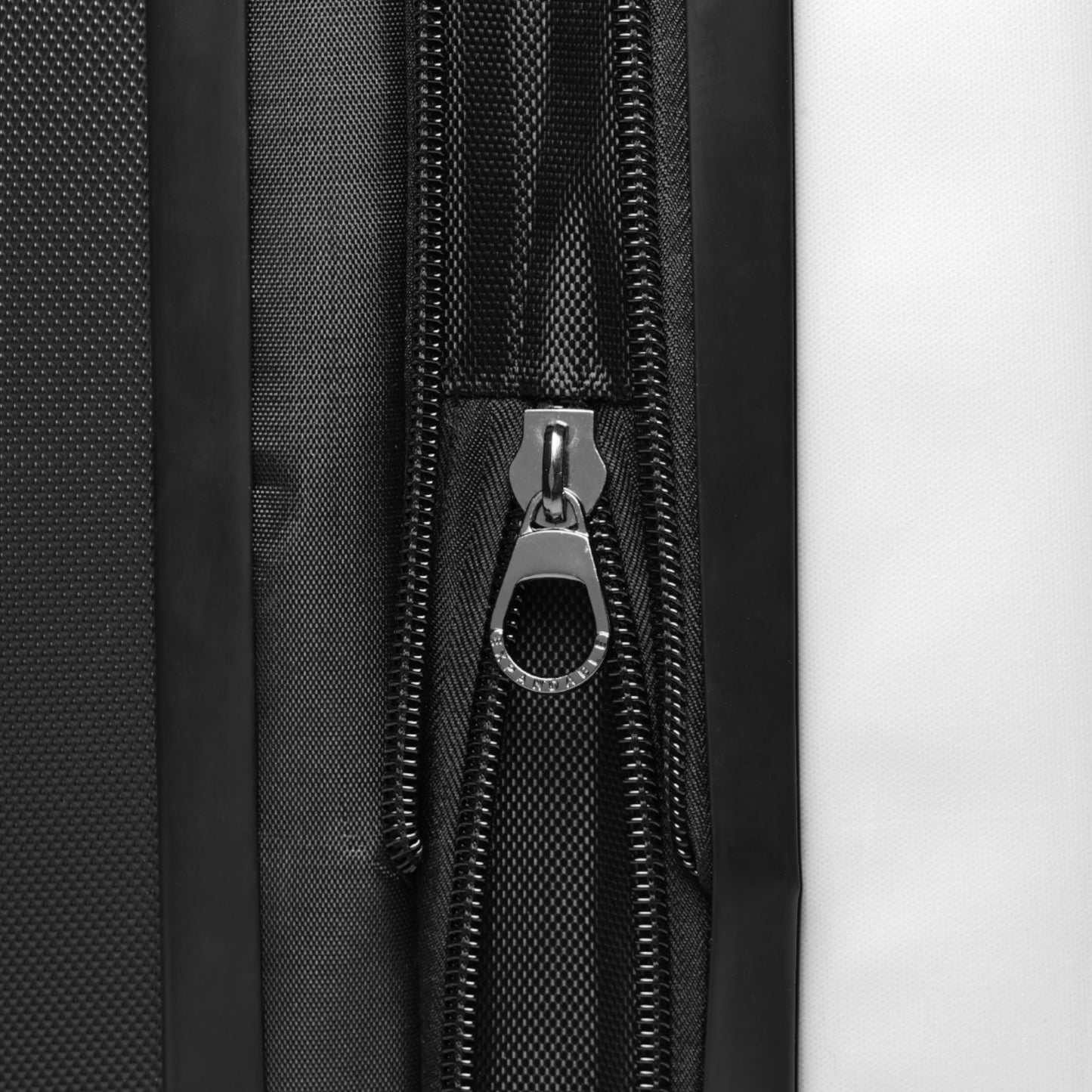 Suitcase *Limited Edition (Green & Black) - IIWII logo branded Suitcase