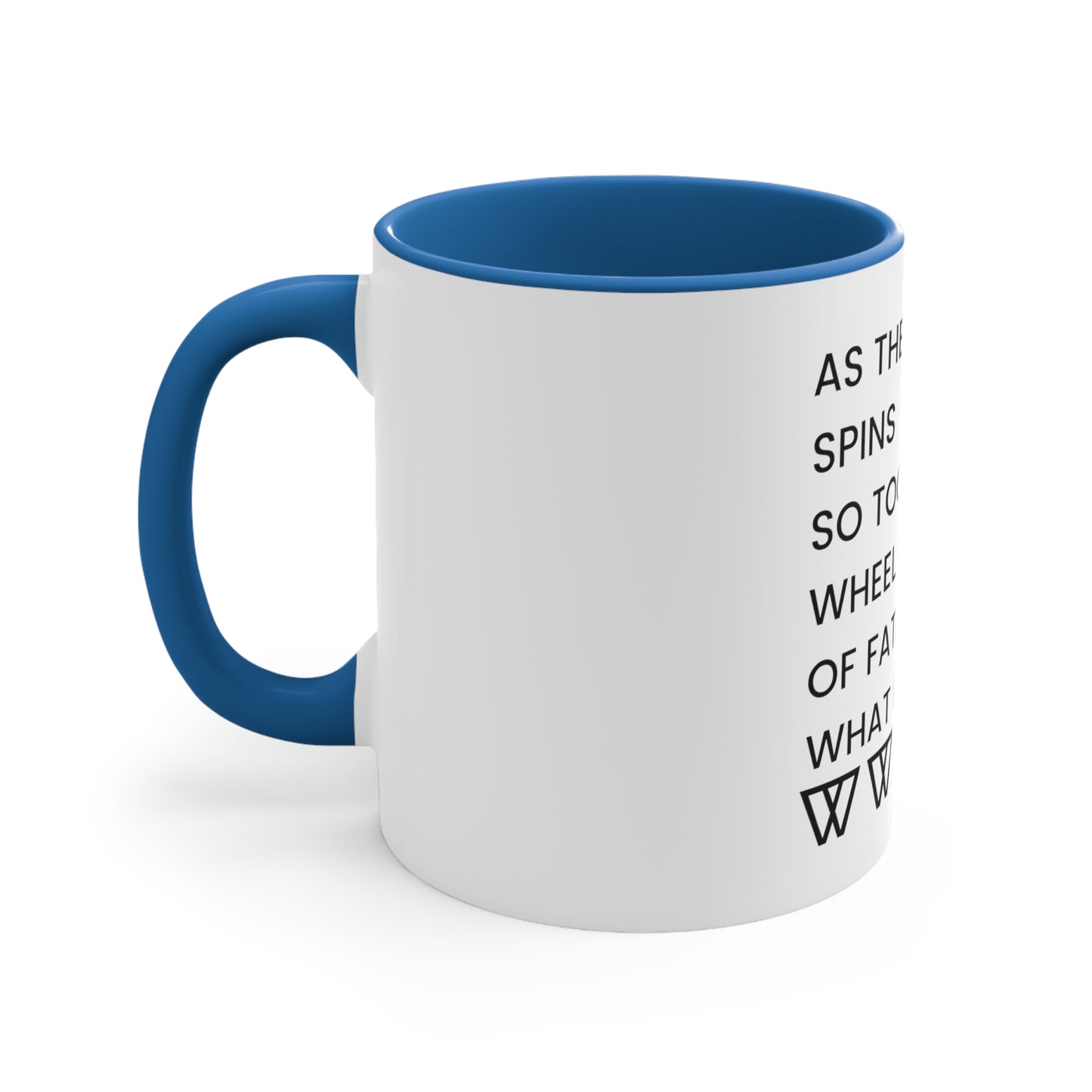 Mug Cup - IIWII Accent Coffee Tea Mug, 11oz