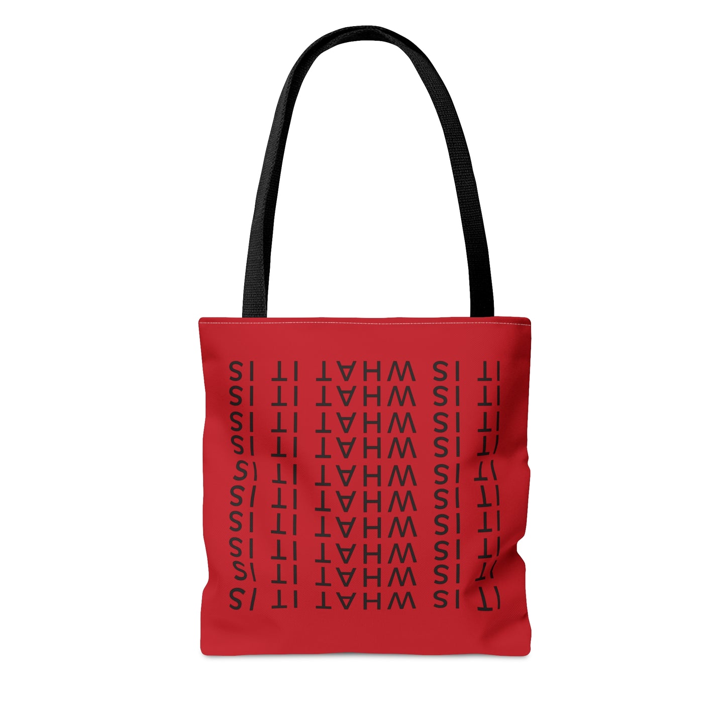 Tote bag Premium - IIWII logo *statement* Tote Bag (AOP)