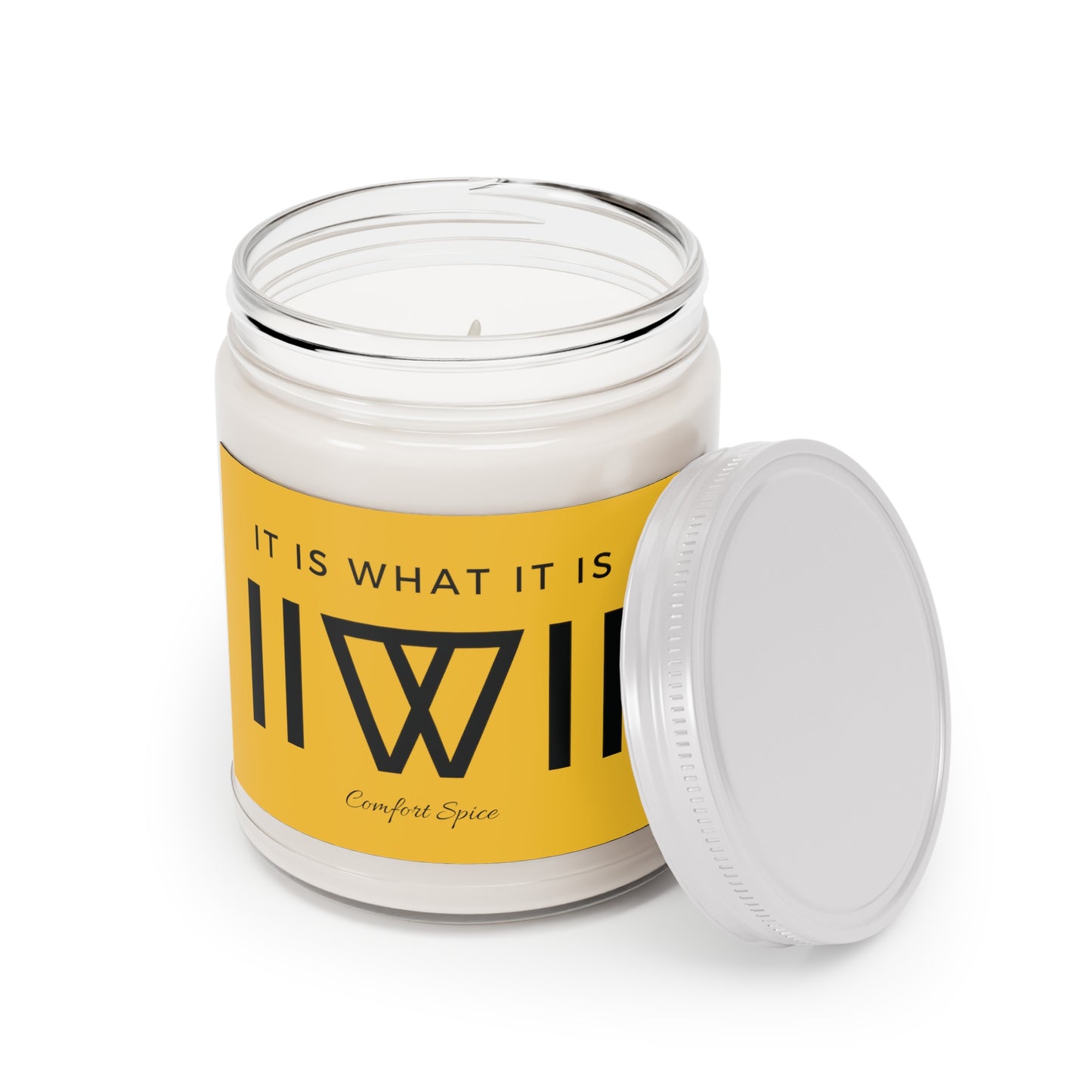 Delicious and fragrant IIWII Scented Candles, 9oz