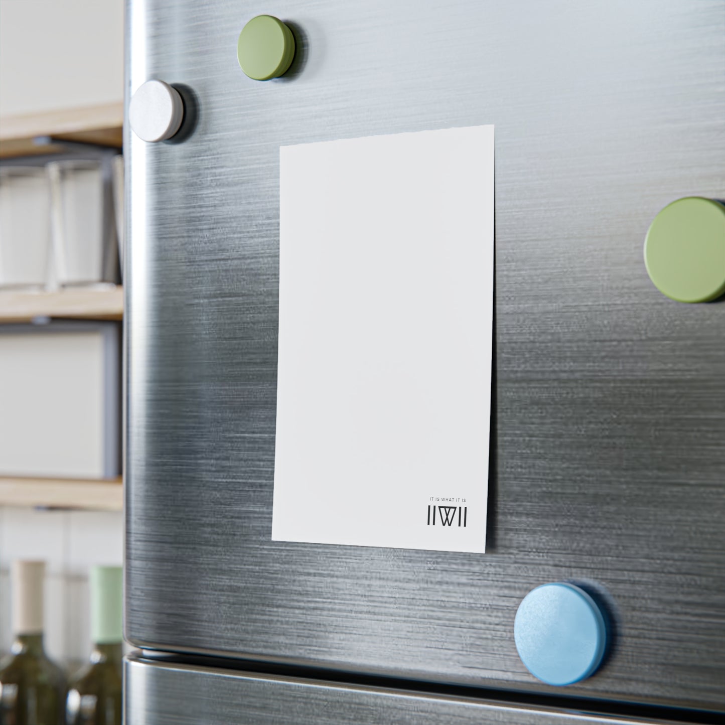 Post-it® IIWII Note Pads