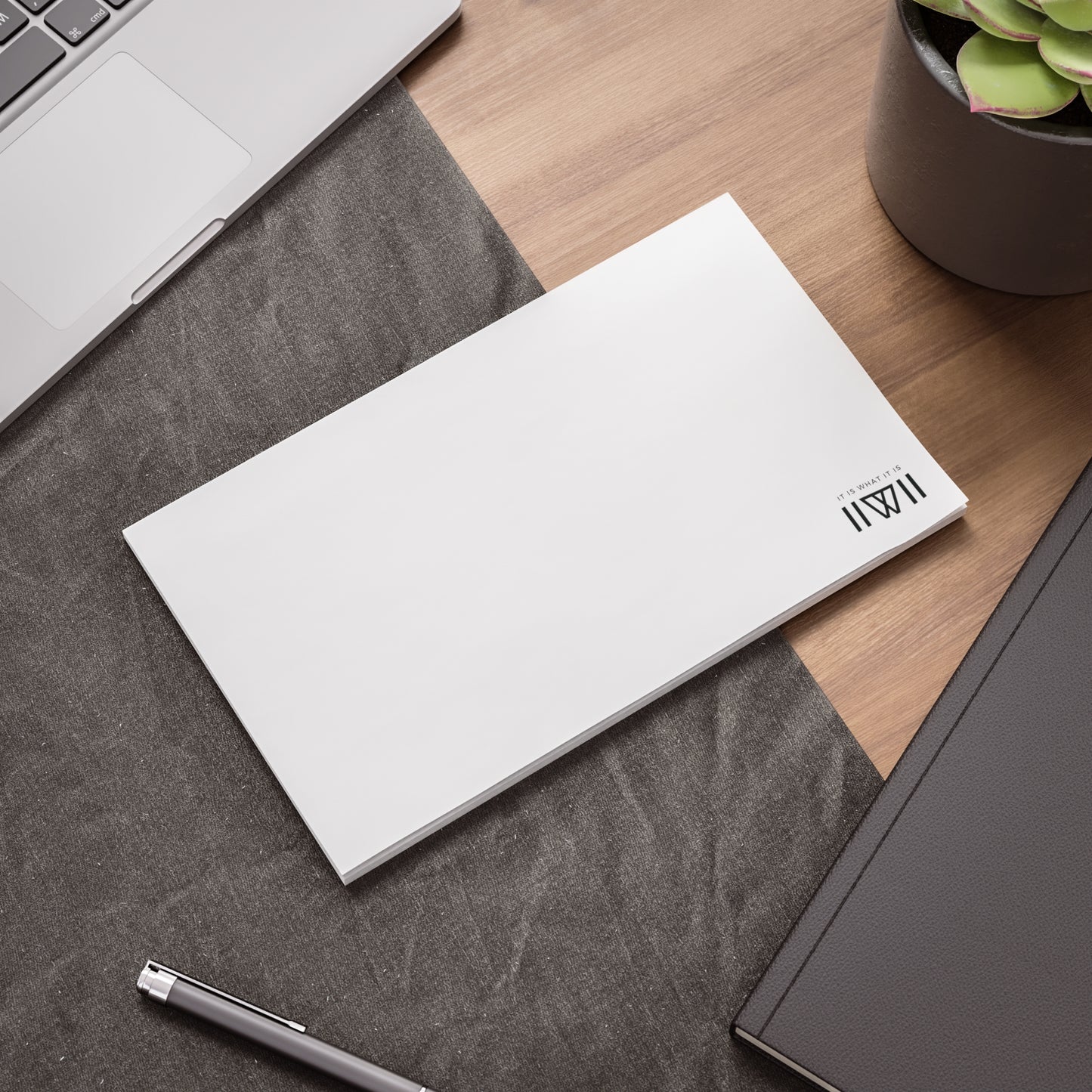 Post-it® IIWII Note Pads