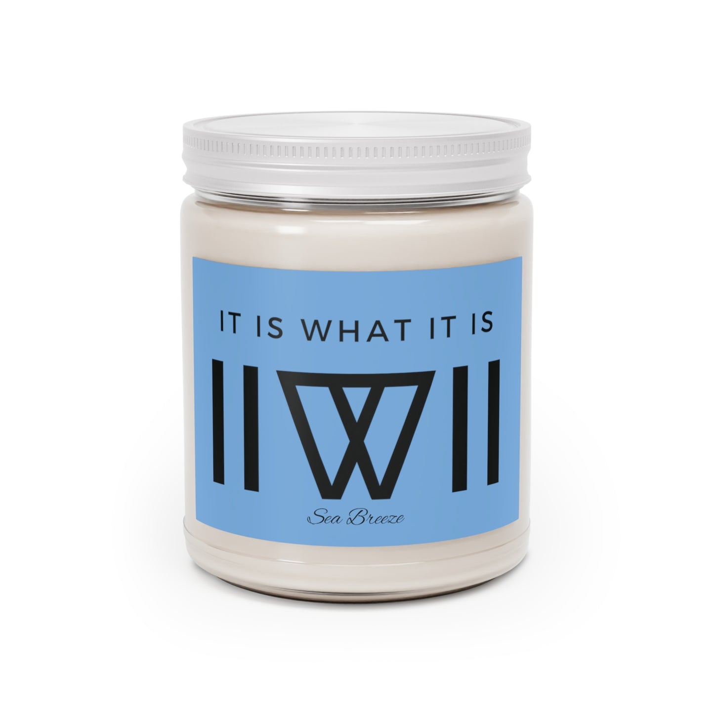 Delicious and fragrant IIWII Scented Candles, 9oz