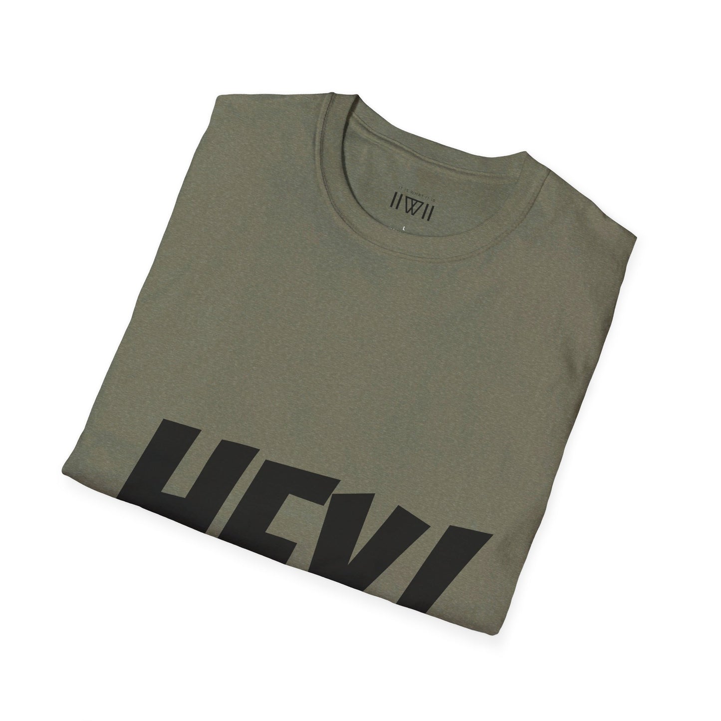 HEY! FUCK YOU! T-Shirt