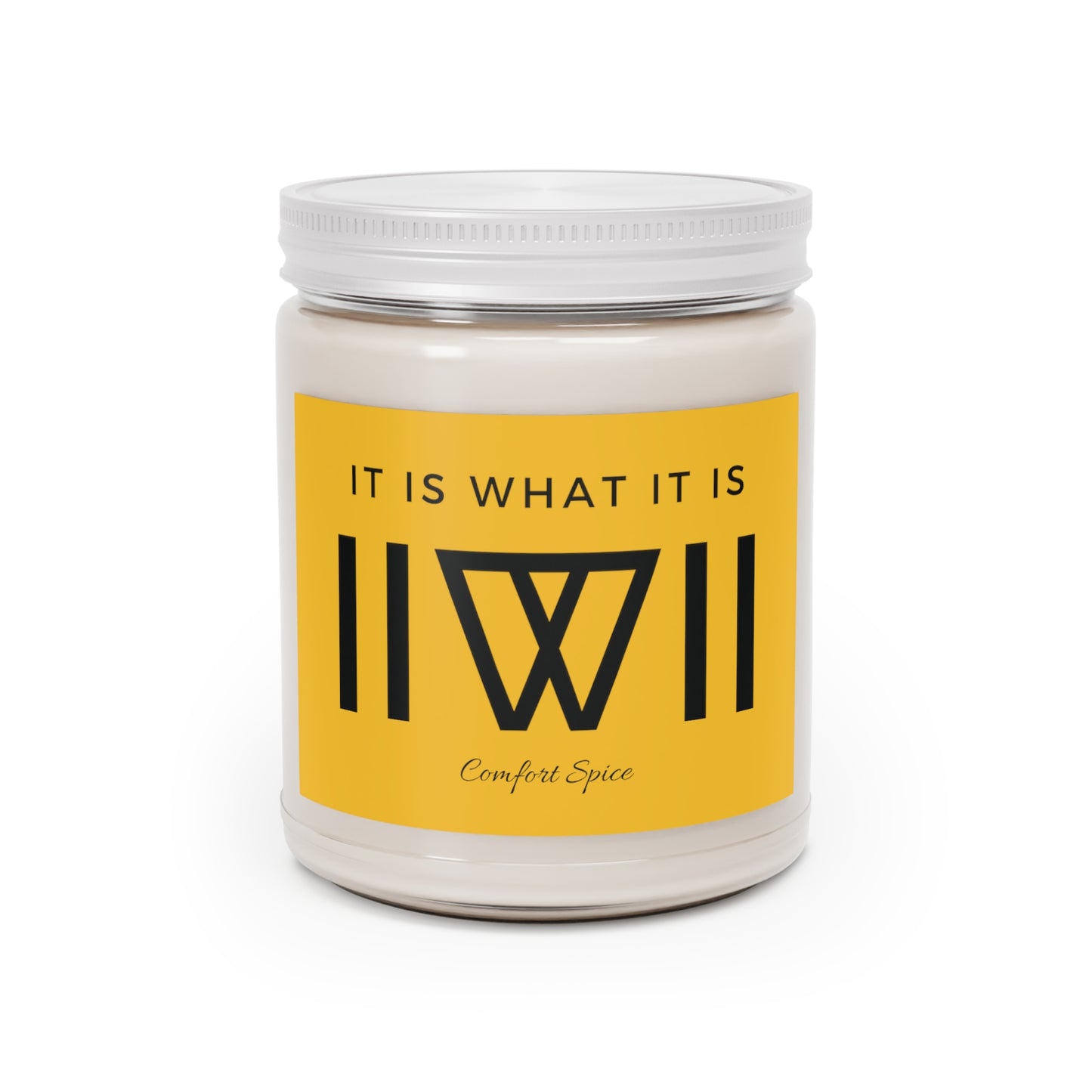 Delicious and fragrant IIWII Scented Candles, 9oz